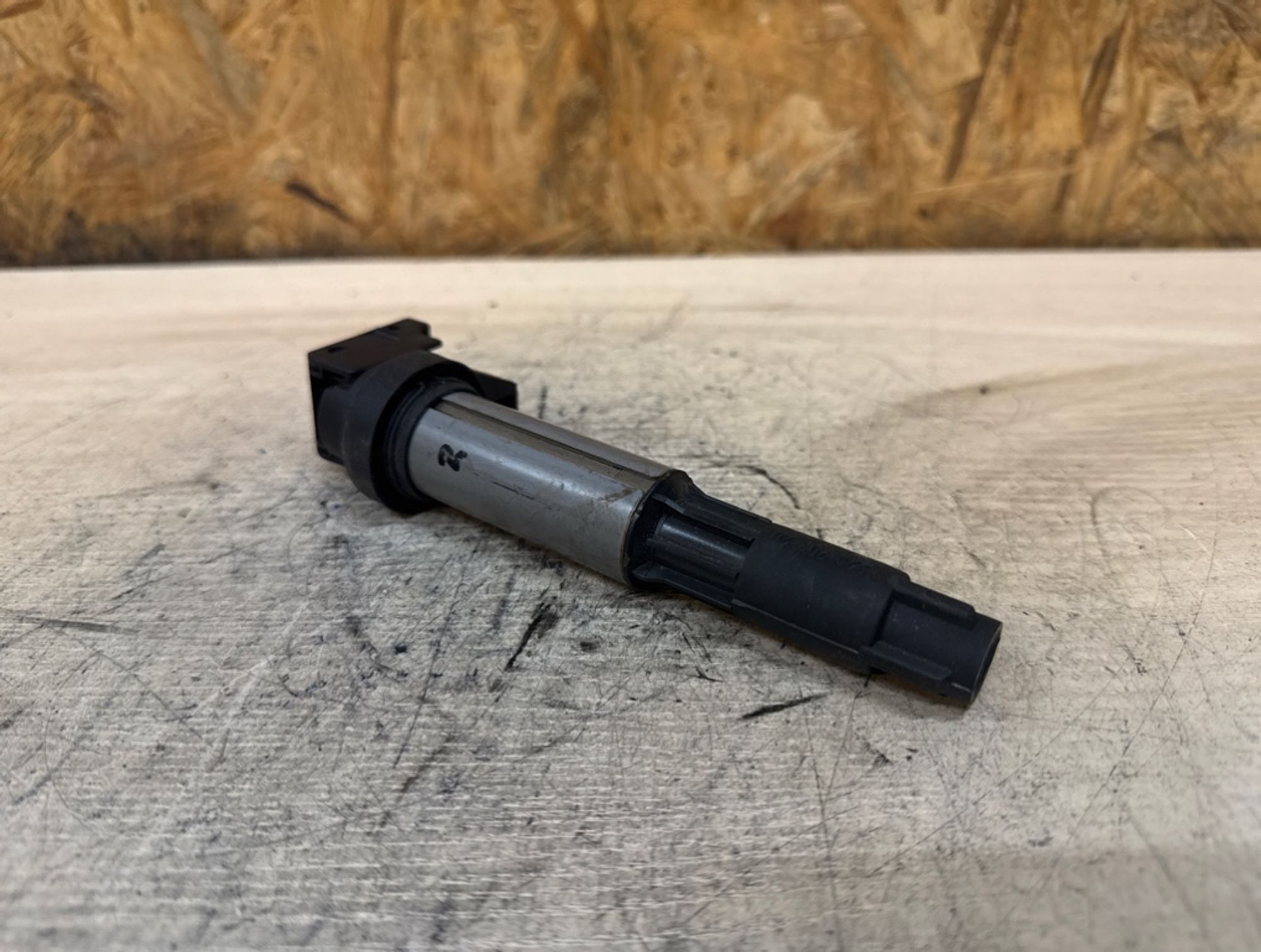 Катушка зажигания BMW 3 SERIES E90 N46B20BA, 1000 рублей, Ростов-на-Дону