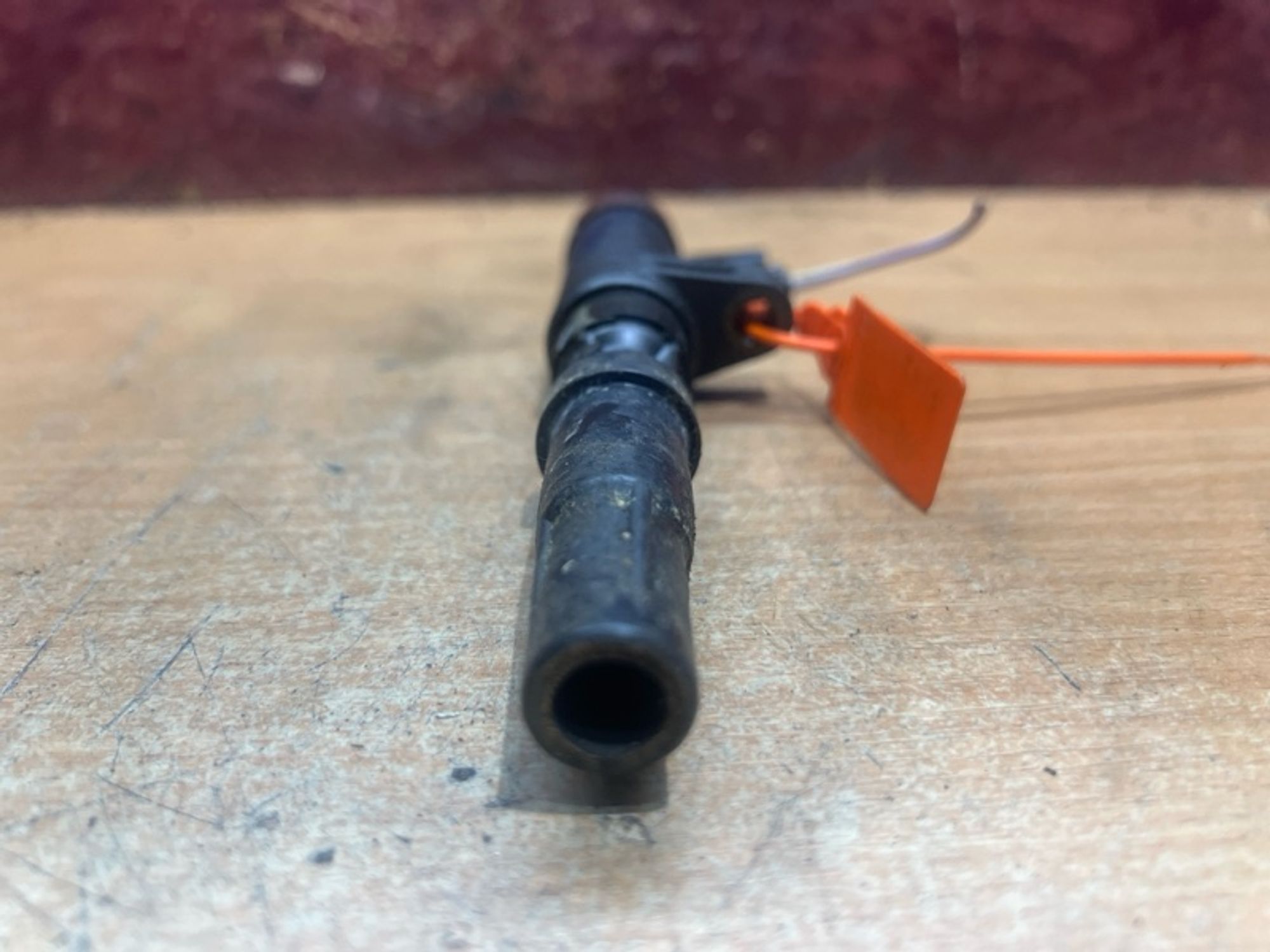 Катушка зажигания Renault Megane K4M760, 1000 рублей, Ростов-на-Дону