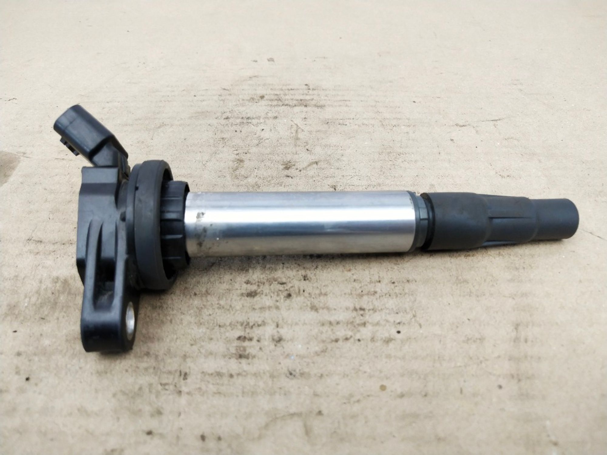 Катушка зажигания Toyota Auris 1 1ZR-FE, 1500 рублей, Ростов-на-Дону