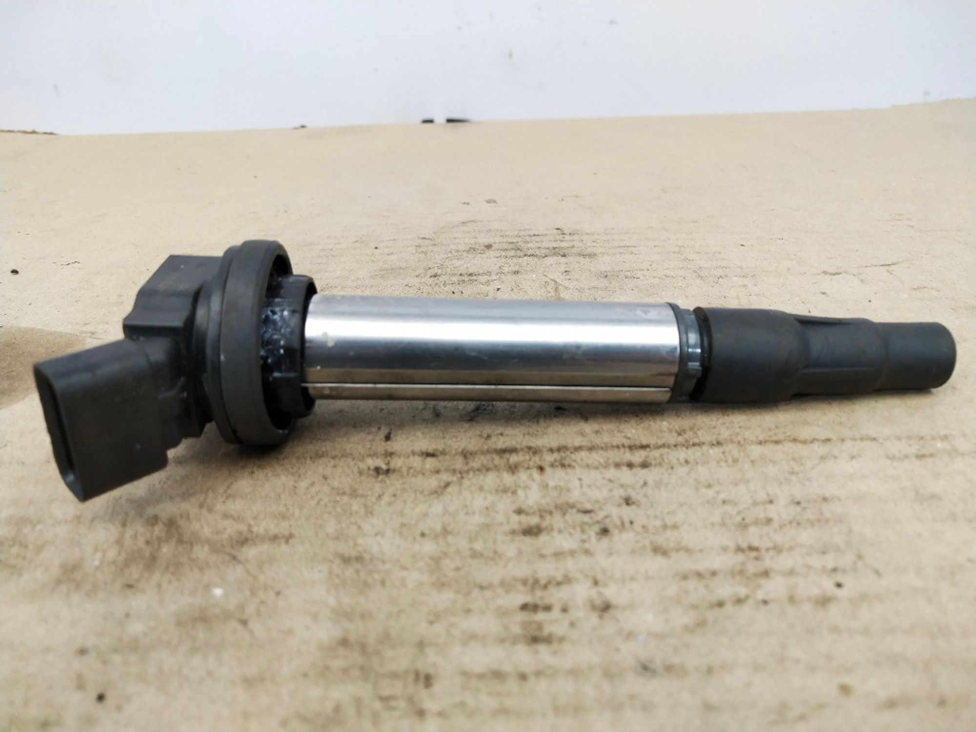 Катушка зажигания Toyota Auris 1 1ZR-FE, 1500 рублей, Ростов-на-Дону