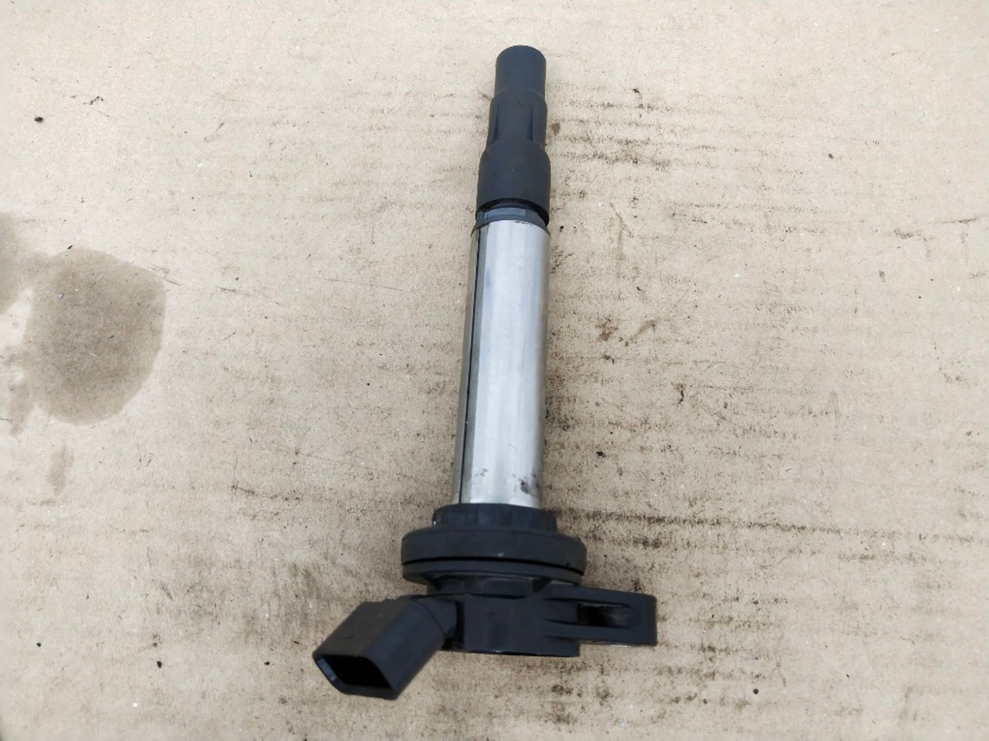 Катушка зажигания Toyota Auris 1 1ZR-FE, 1500 рублей, Ростов-на-Дону