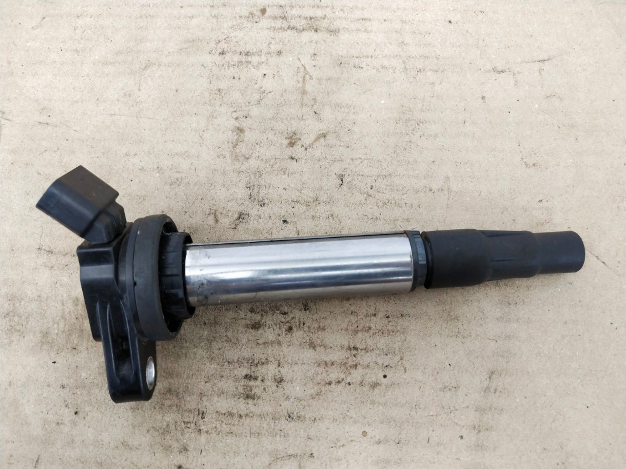 Катушка зажигания Toyota Auris 1 1ZR-FE, 1500 рублей, Ростов-на-Дону