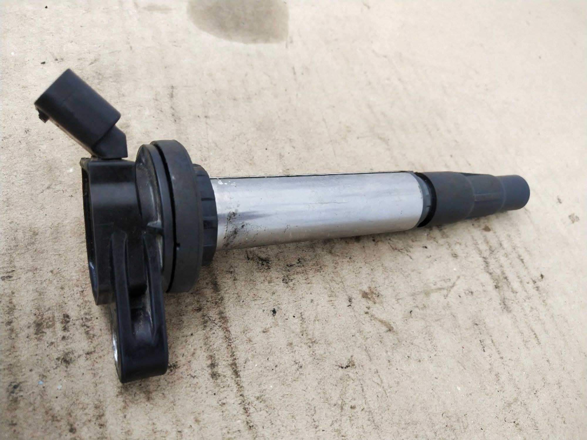 Катушка зажигания Toyota Auris 1 1ZR-FE, 1500 рублей, Ростов-на-Дону