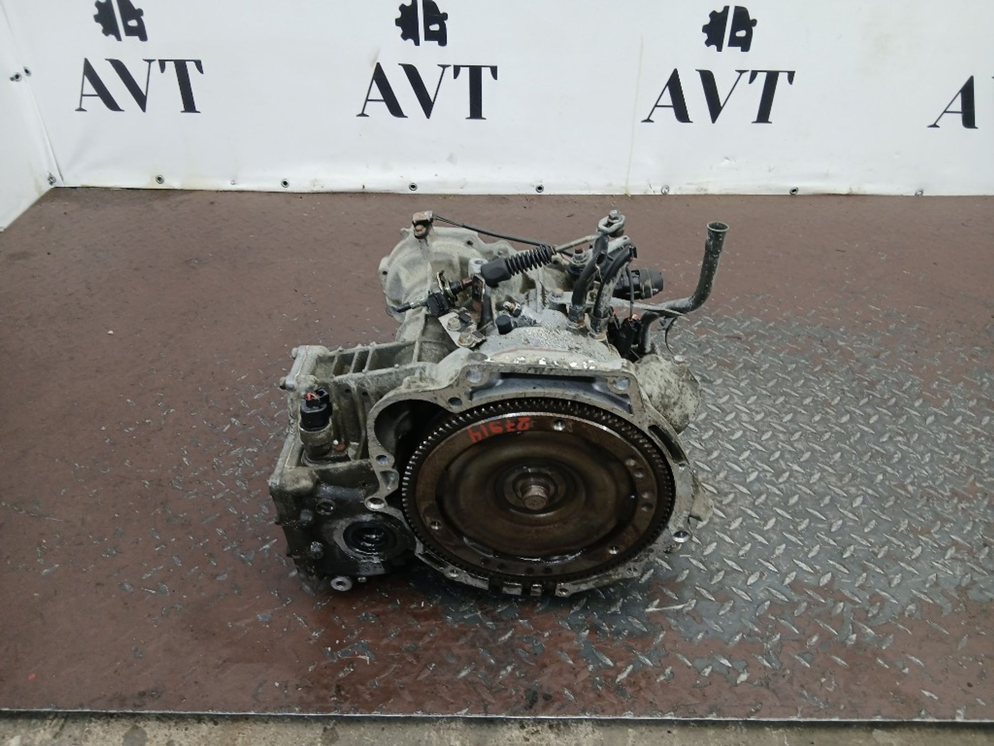 АКПП KIA Rio 2 G4EE, 45000 рублей, Ростов-на-Дону