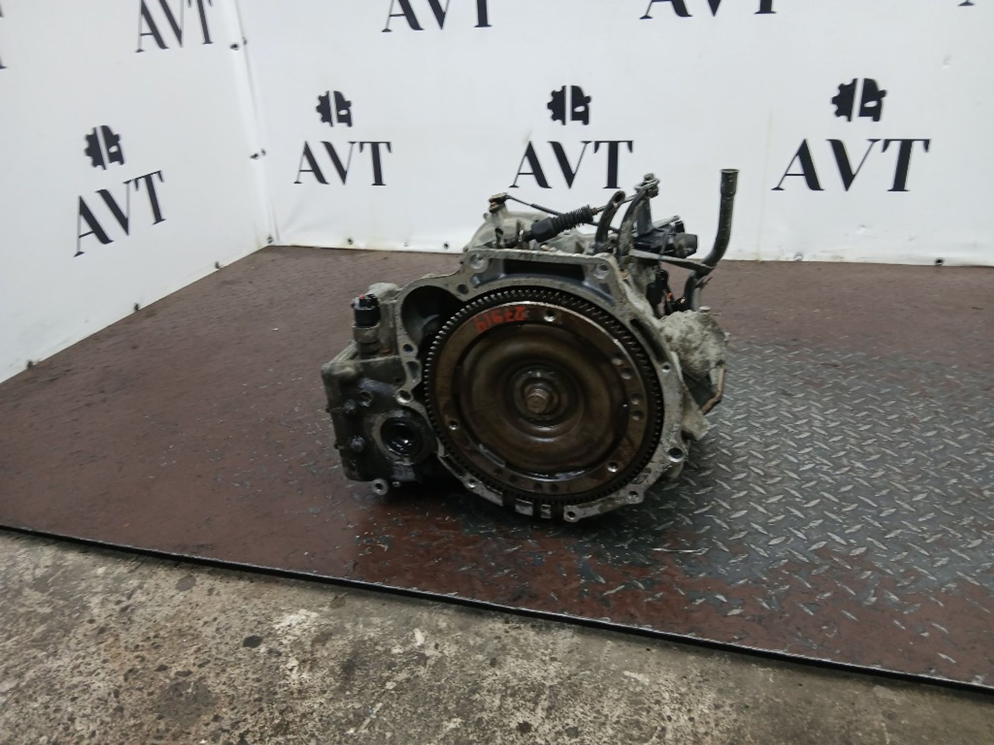 АКПП KIA Rio 2 G4EE, 45000 рублей, Ростов-на-Дону