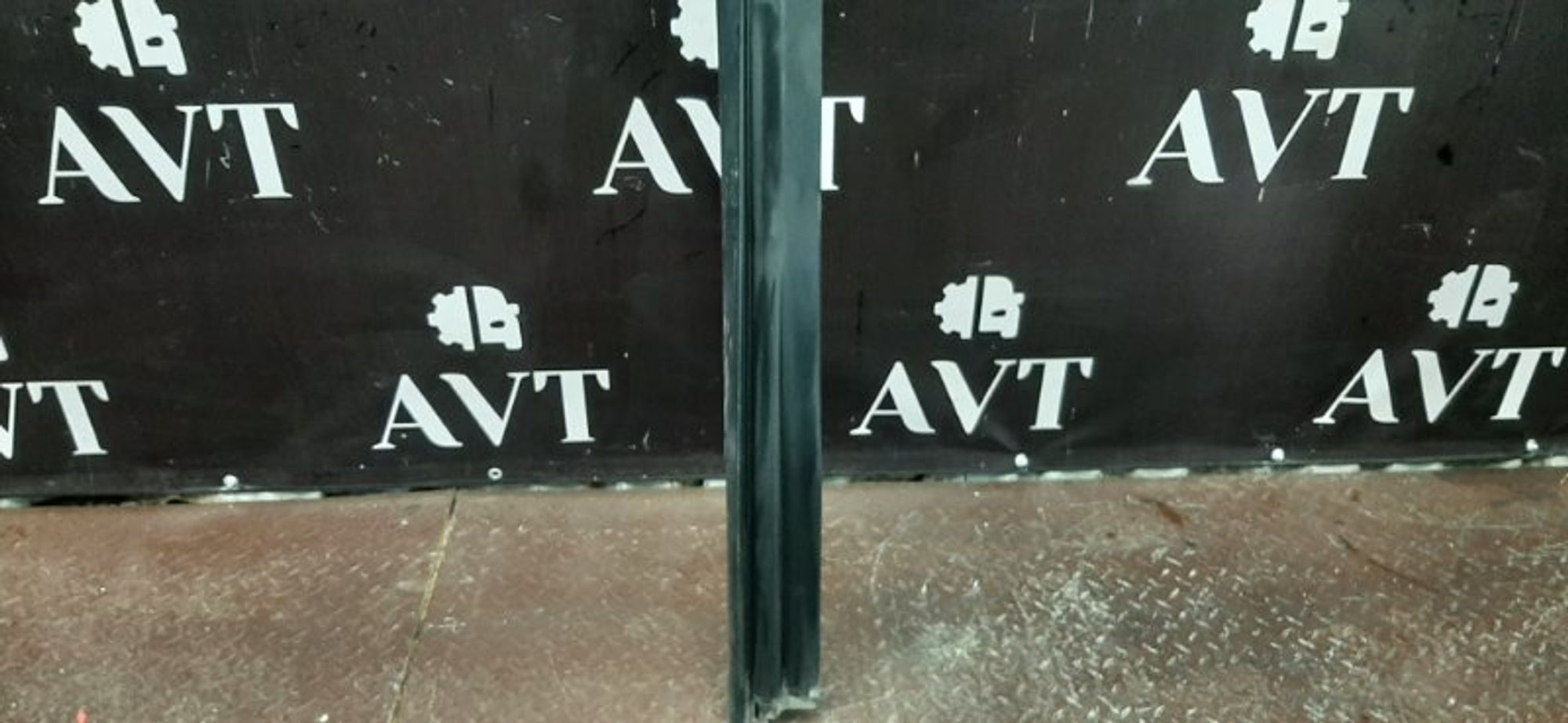 Накладка на порог наружная левая Honda CR-V RM, 5000 рублей, Ростов-на-Дону