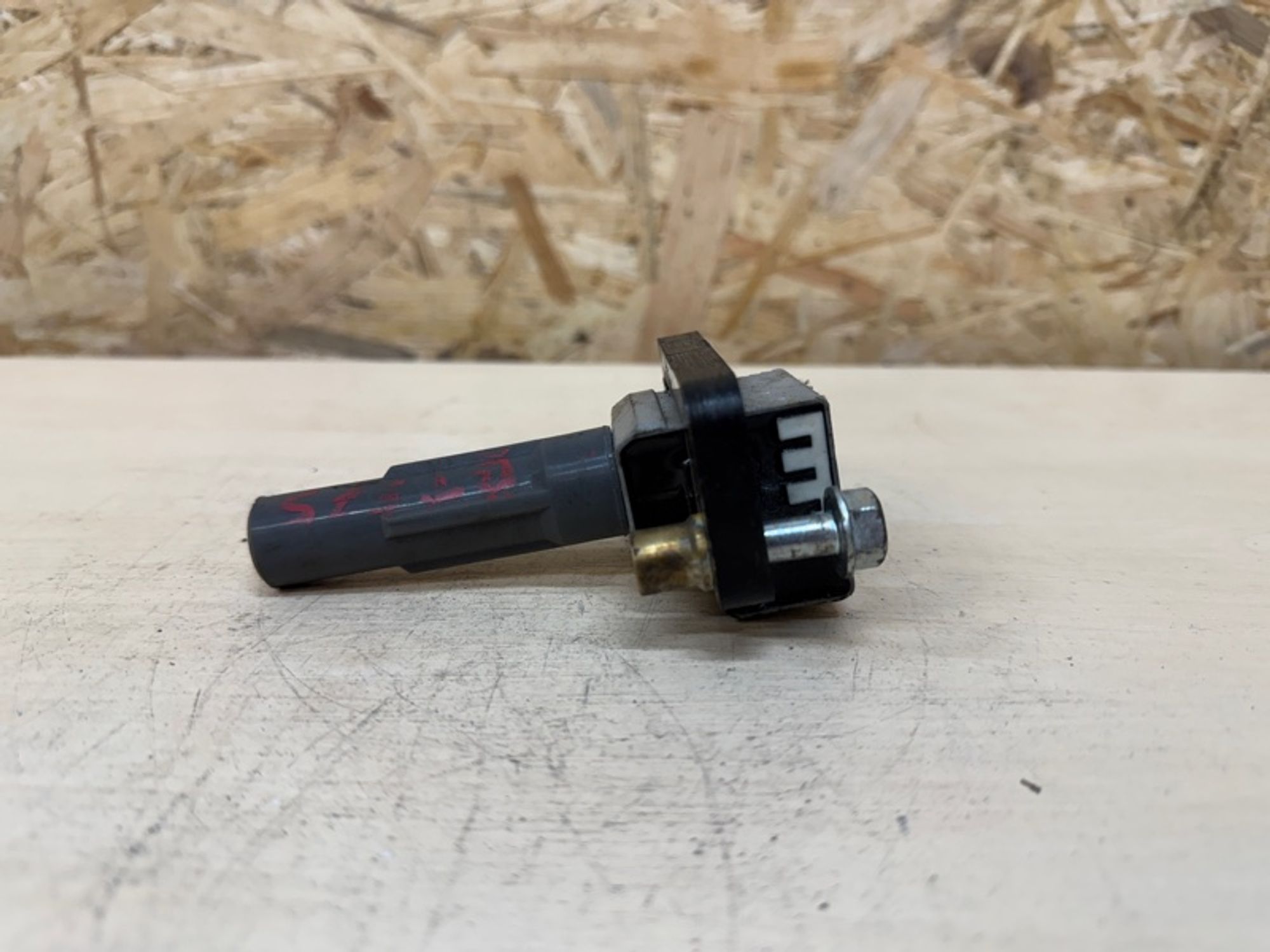 Катушка зажигания Subaru Legacy EJ204, 1000 рублей, Ростов-на-Дону