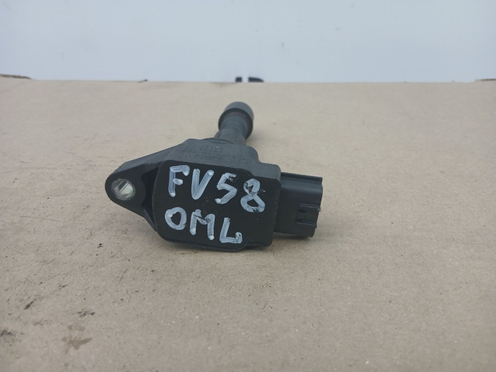 Катушка зажигания Mazda 3 Z6, 500 рублей, Ростов-на-Дону