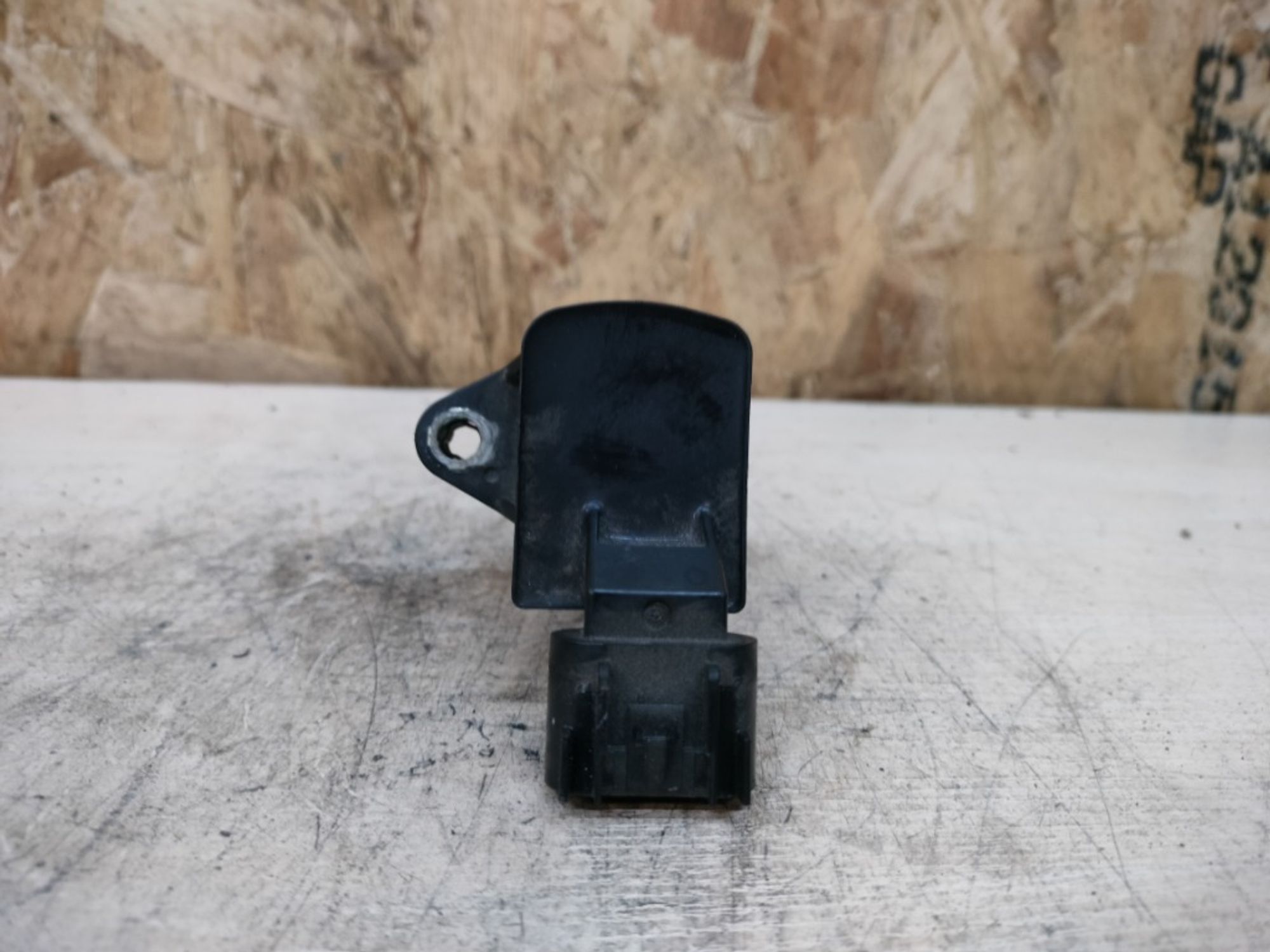 Катушка зажигания Chevrolet Captiva C140 LE9, 1000 рублей, Ростов-на-Дону