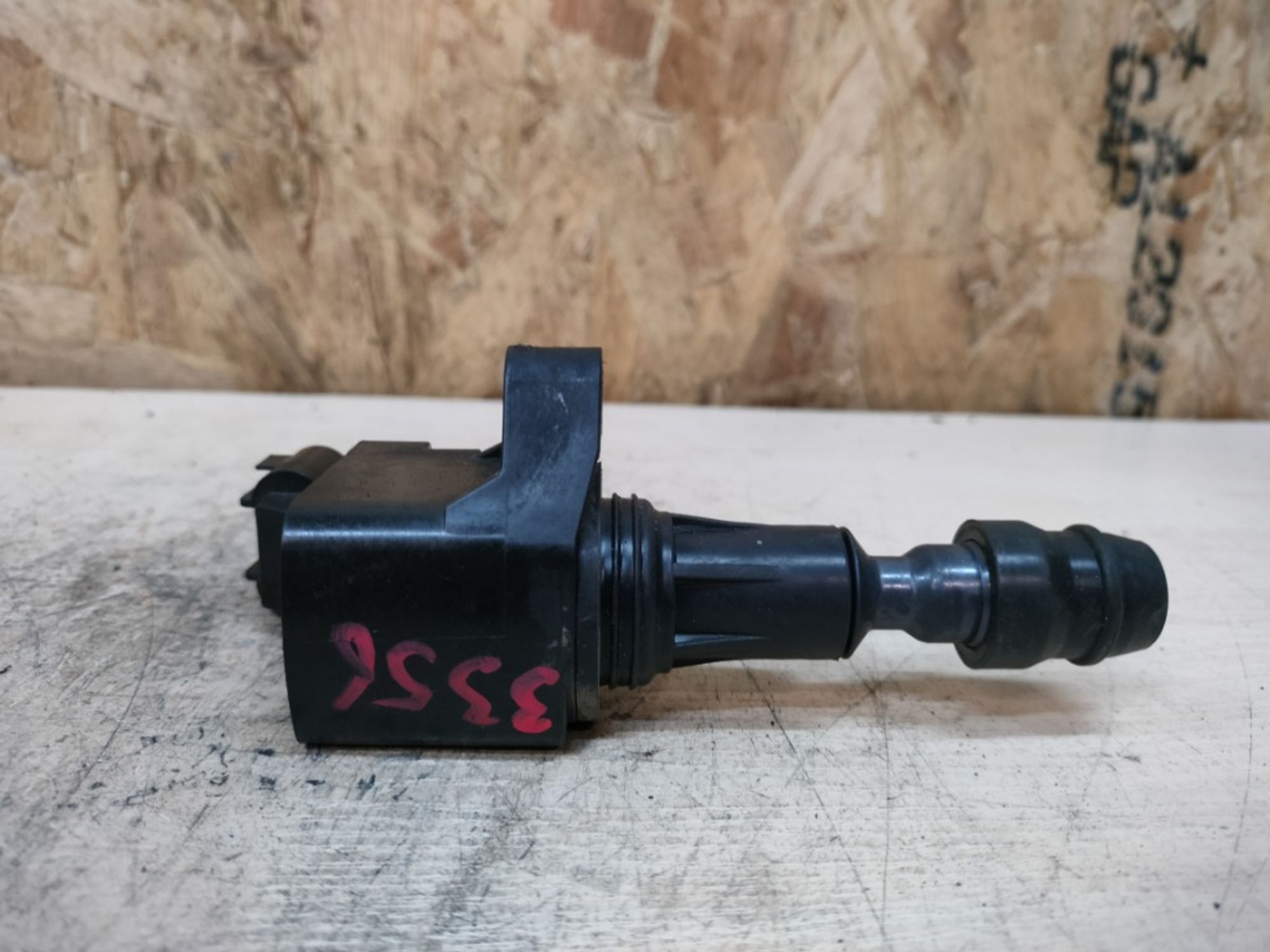 Катушка зажигания Chevrolet Captiva C140 LE9, 1000 рублей, Ростов-на-Дону