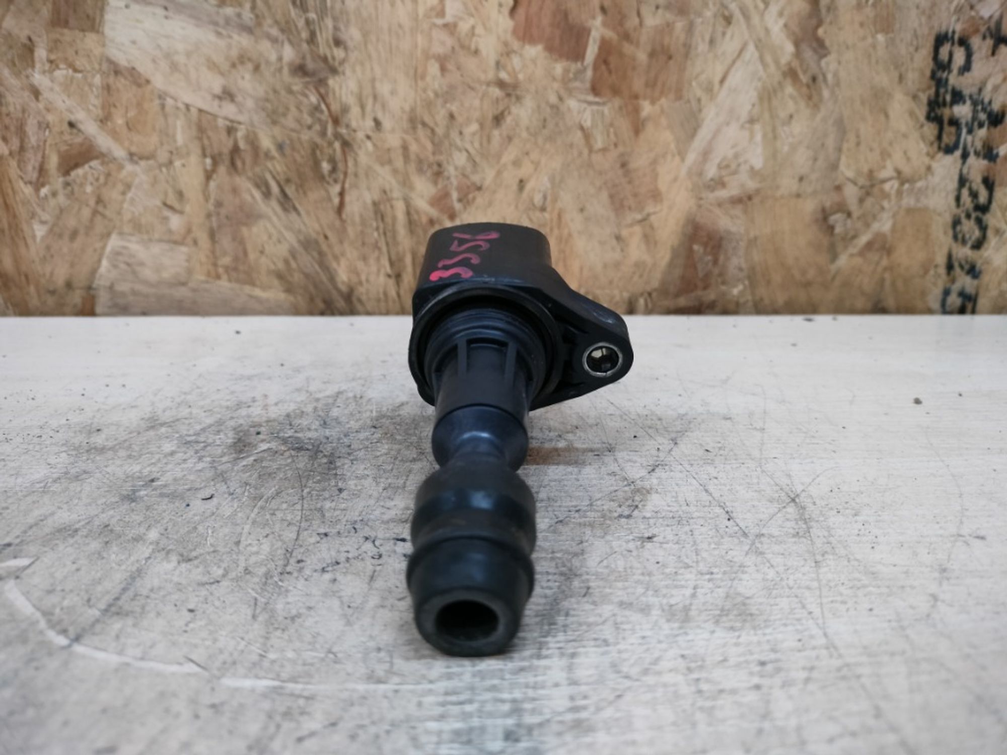 Катушка зажигания Chevrolet Captiva C140 LE9, 1000 рублей, Ростов-на-Дону