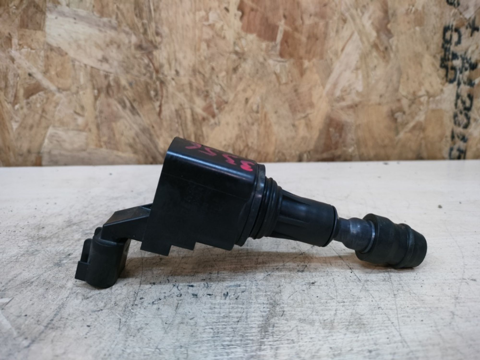 Катушка зажигания Chevrolet Captiva C140 LE9, 1000 рублей, Ростов-на-Дону