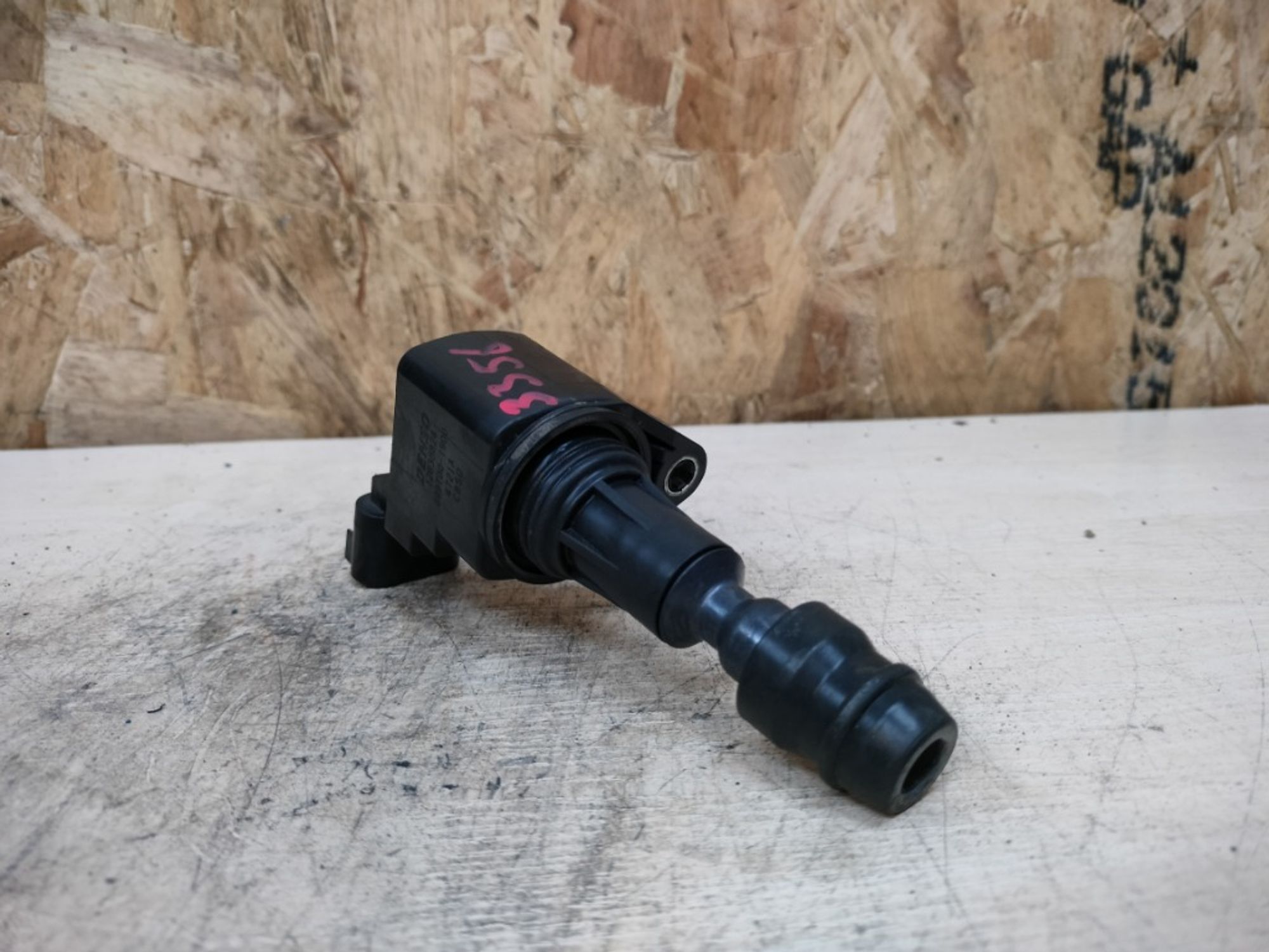 Катушка зажигания Chevrolet Captiva C140 LE9, 1000 рублей, Ростов-на-Дону