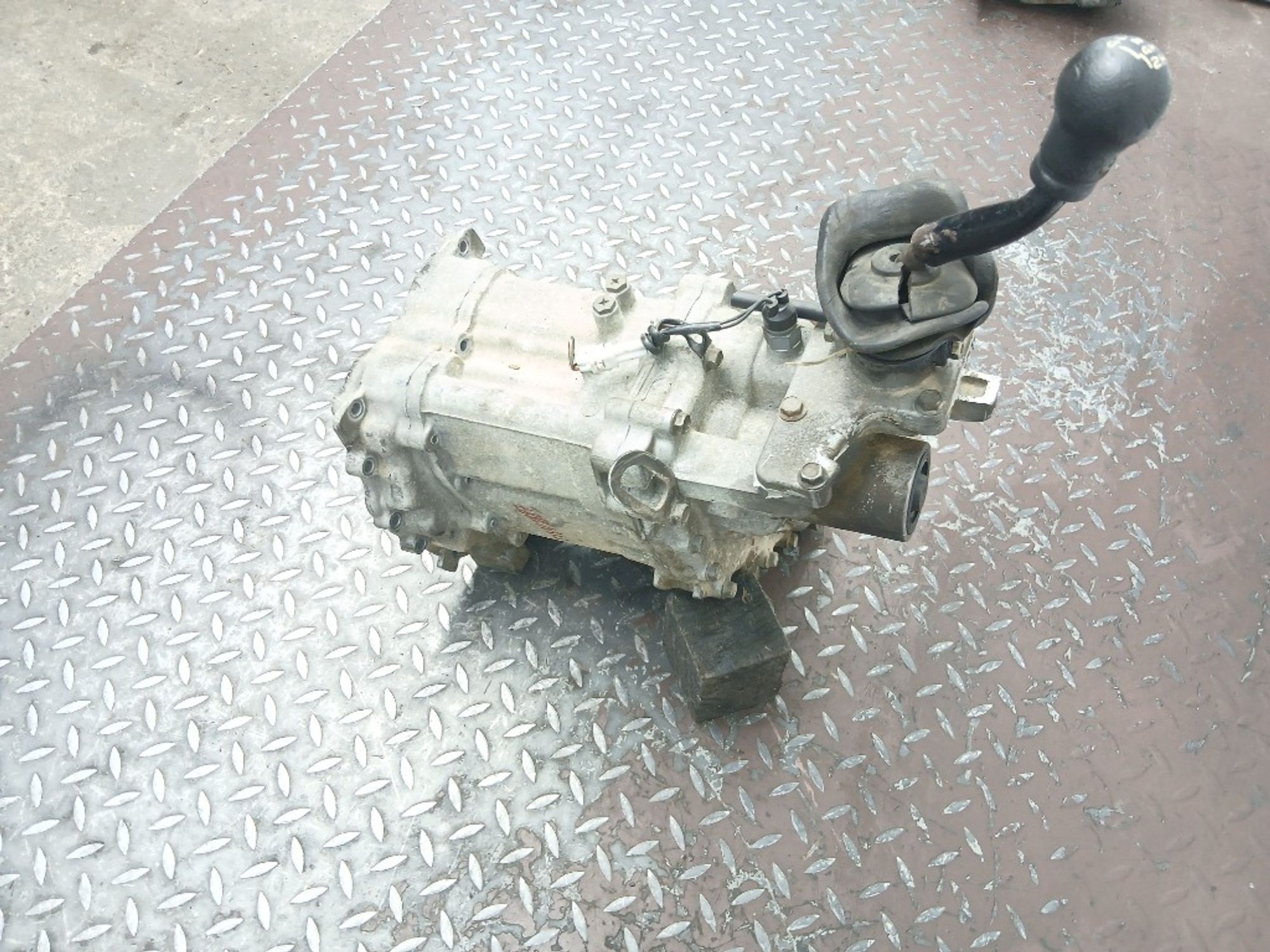Раздаточная коробка Suzuki Vitara G16B, 10000 рублей, Ростов-на-Дону