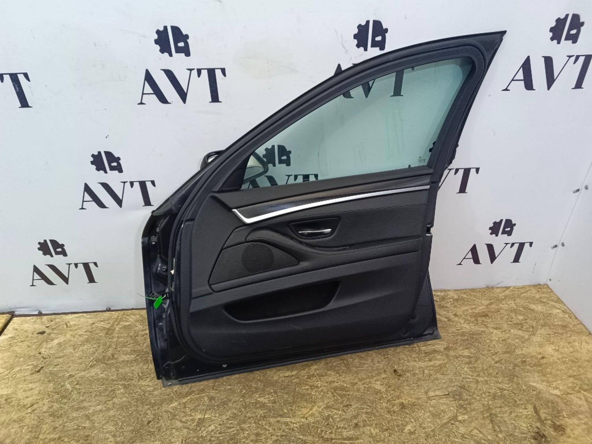 Дверь боковая передняя правая BMW 5-Series F10, 23000 рублей, Ростов-на-Дону