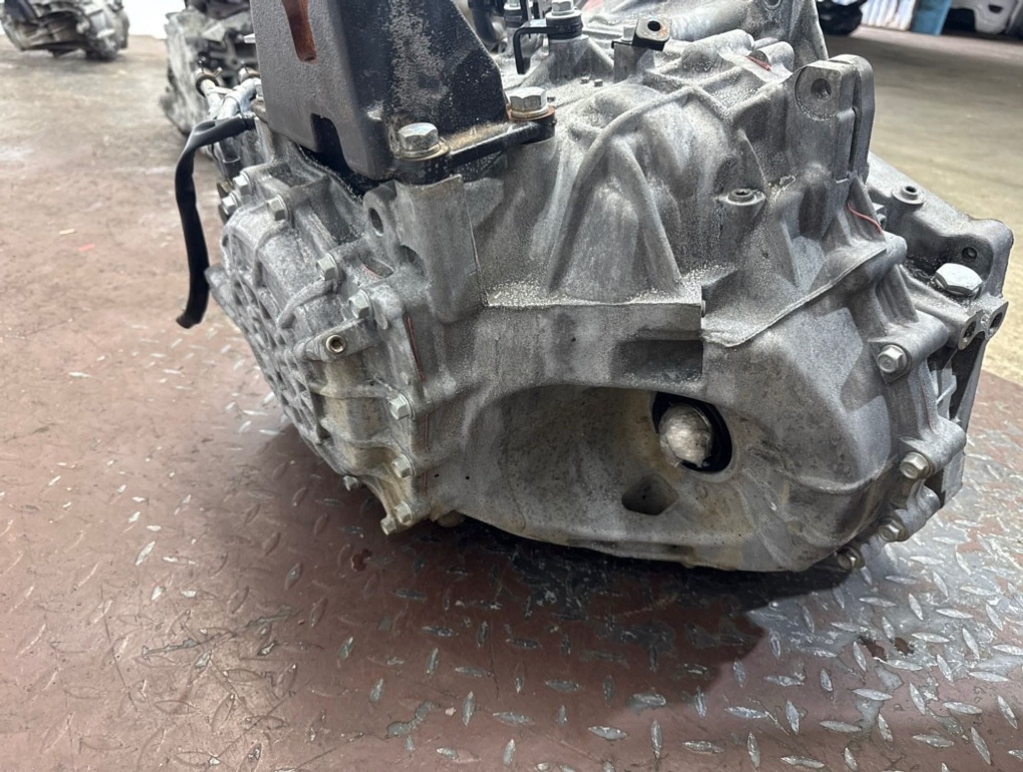 АКПП KIA Sorento D4HB, 85000 рублей, Ростов-на-Дону