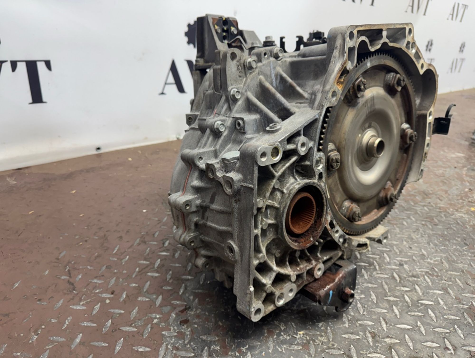 АКПП KIA Sorento D4HB, 85000 рублей, Ростов-на-Дону