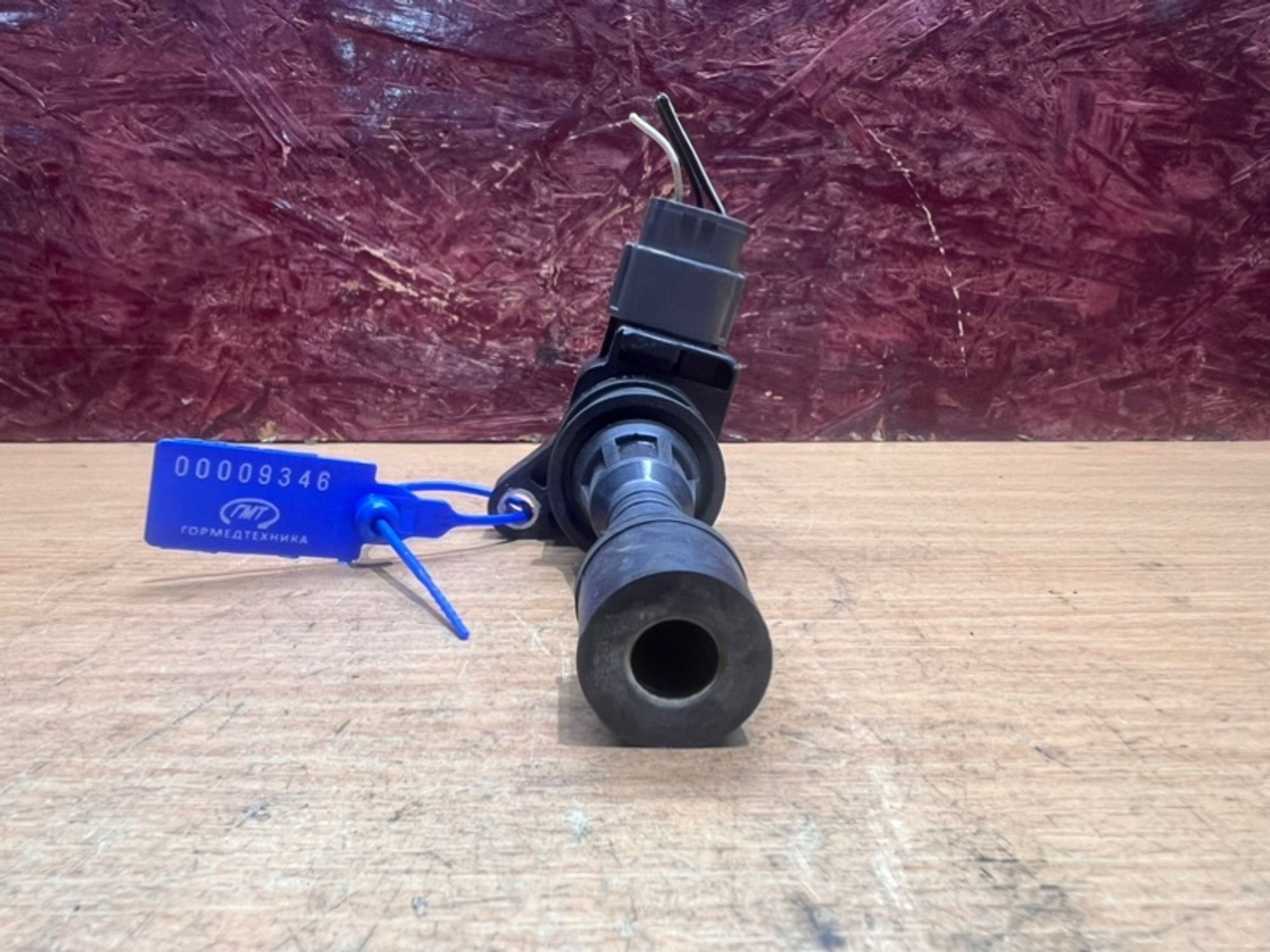 Катушка зажигания Mazda 6 L8, 2000 рублей, Ростов-на-Дону