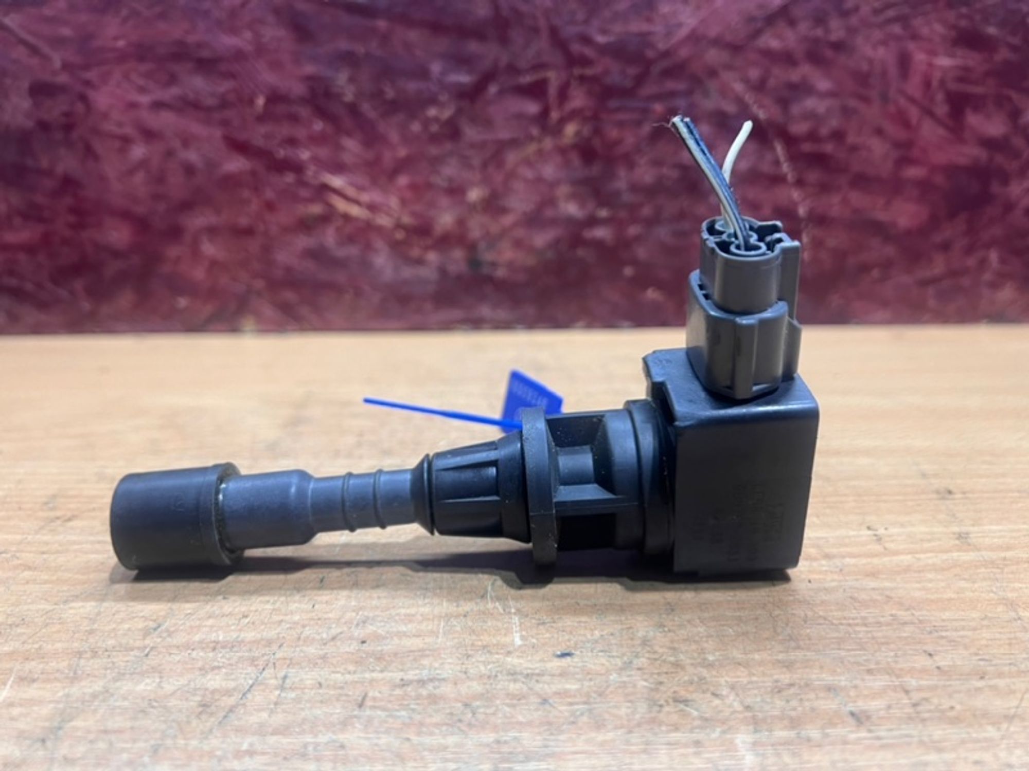 Катушка зажигания Mazda 6 L8, 2000 рублей, Ростов-на-Дону