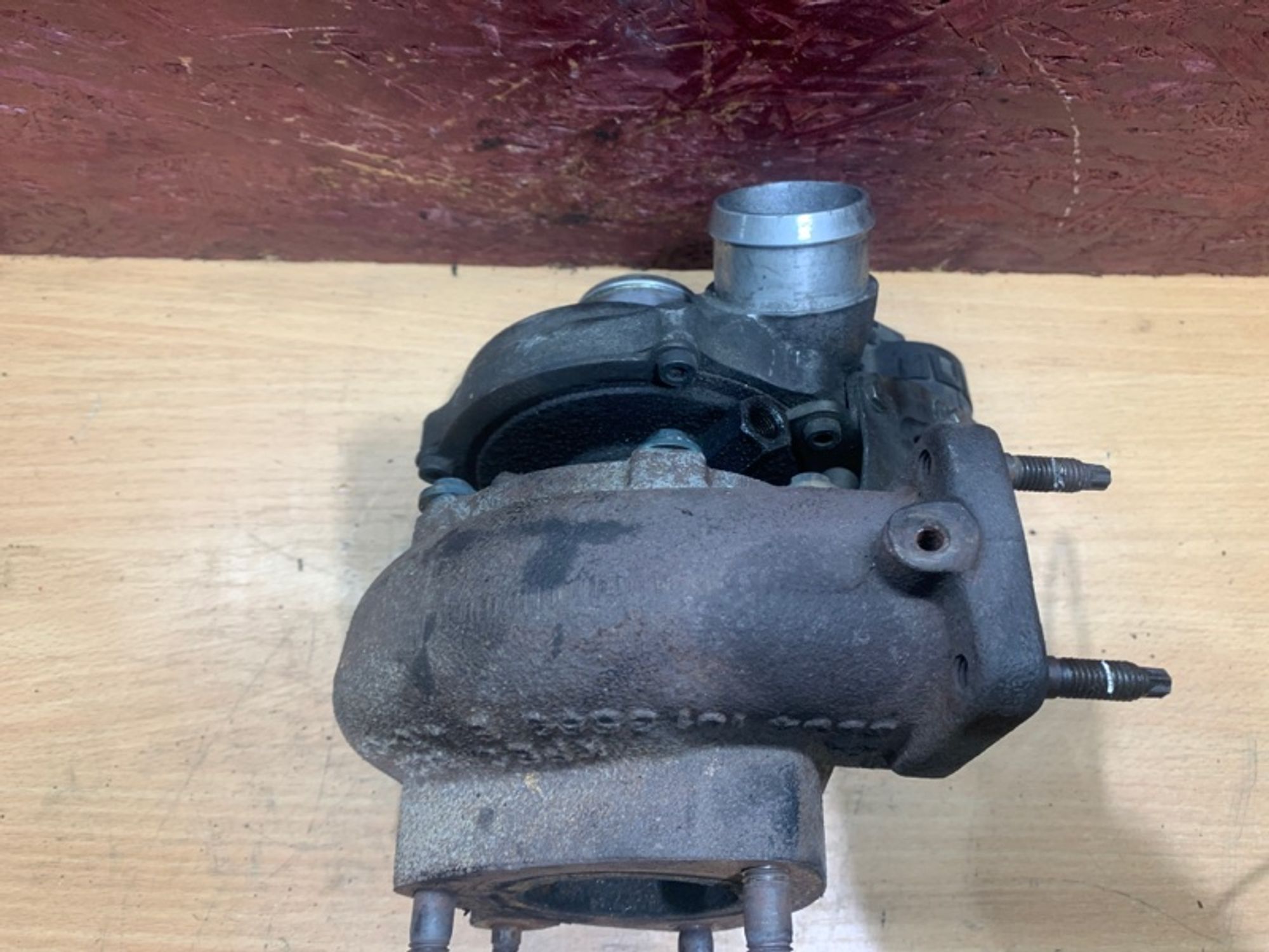 Турбина Land Rover Discovery 276DT, 28000 рублей, Ростов-на-Дону