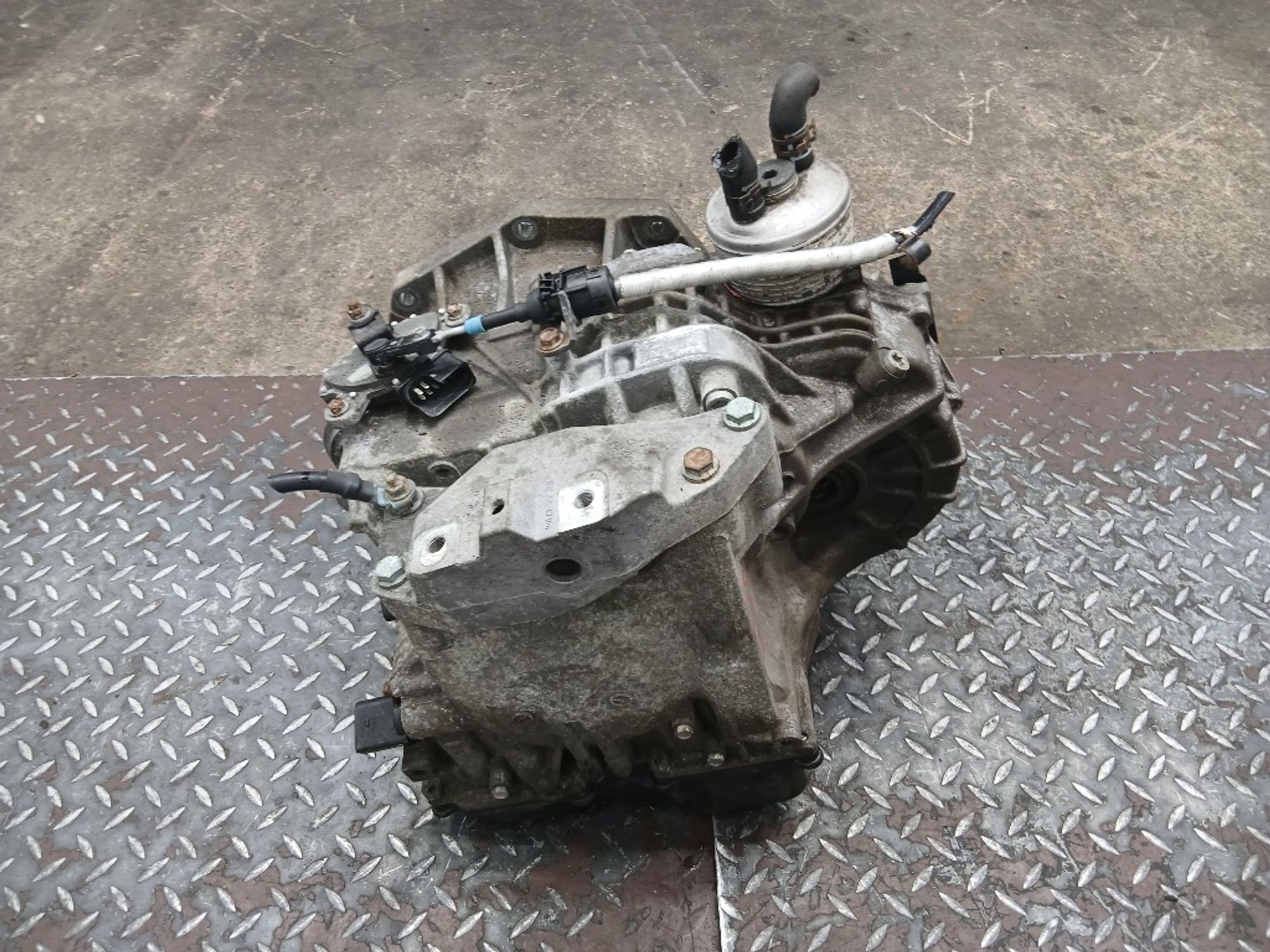 АКПП Volkswagen Golf BLF, 45000 рублей, Ростов-на-Дону