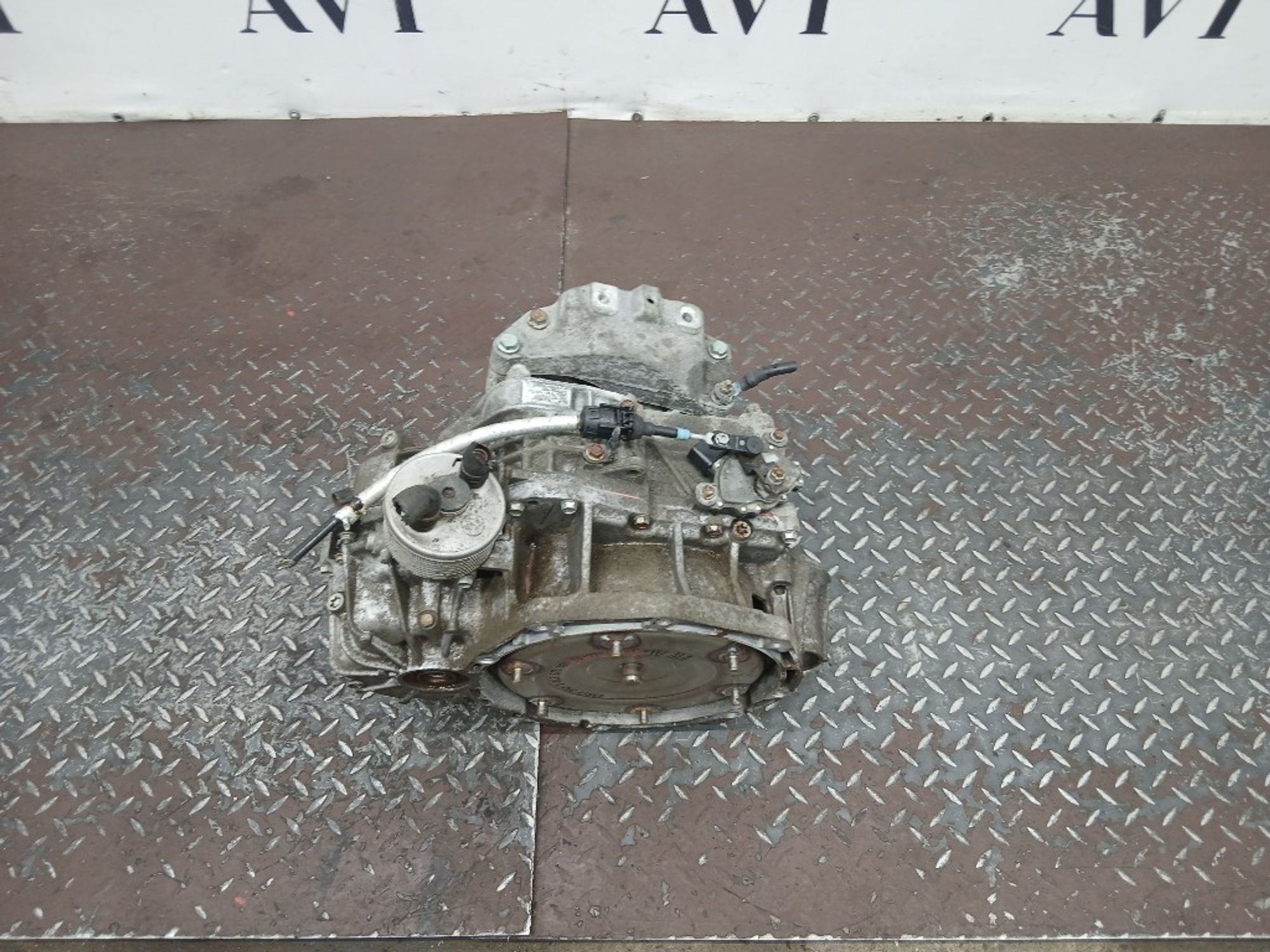 АКПП Volkswagen Golf BLF, 45000 рублей, Ростов-на-Дону