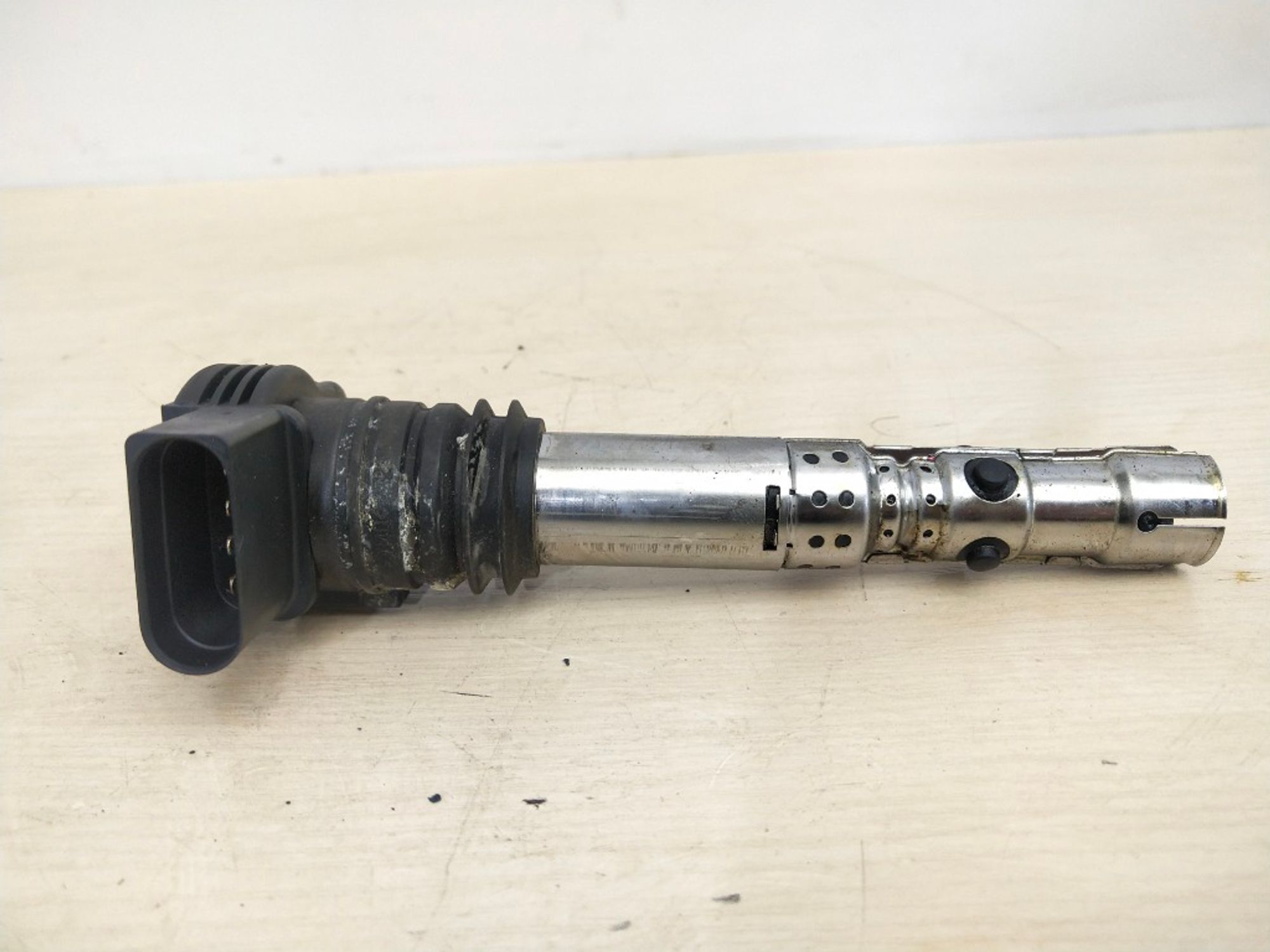 Катушка зажигания Volkswagen Passat AWT, 1000 рублей, Ростов-на-Дону