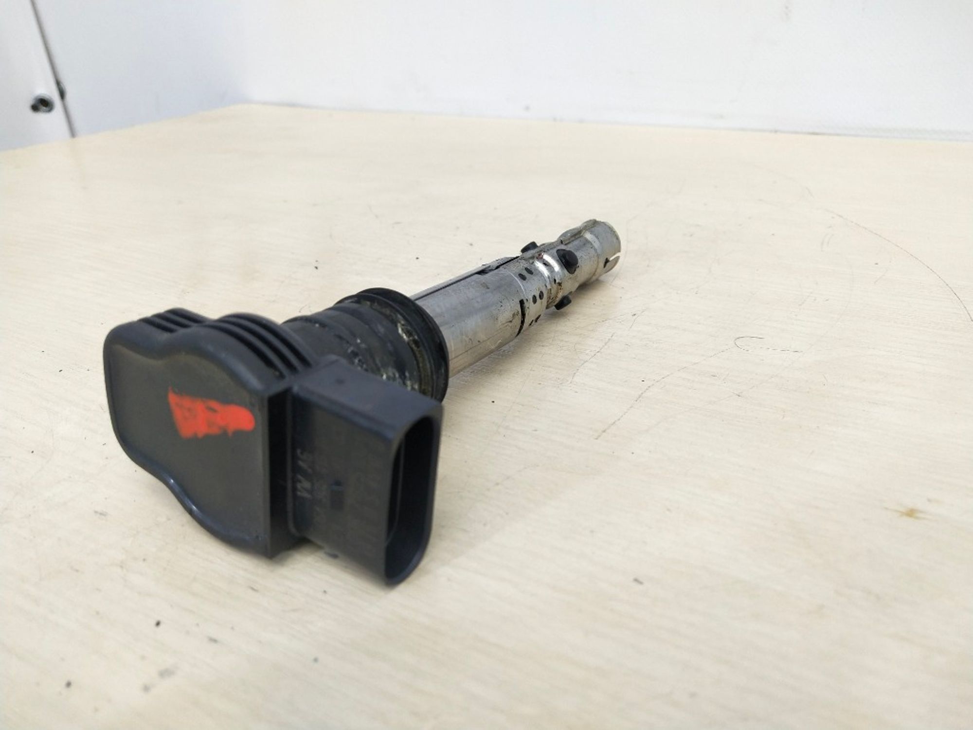 Катушка зажигания Volkswagen Passat AWT, 1000 рублей, Ростов-на-Дону