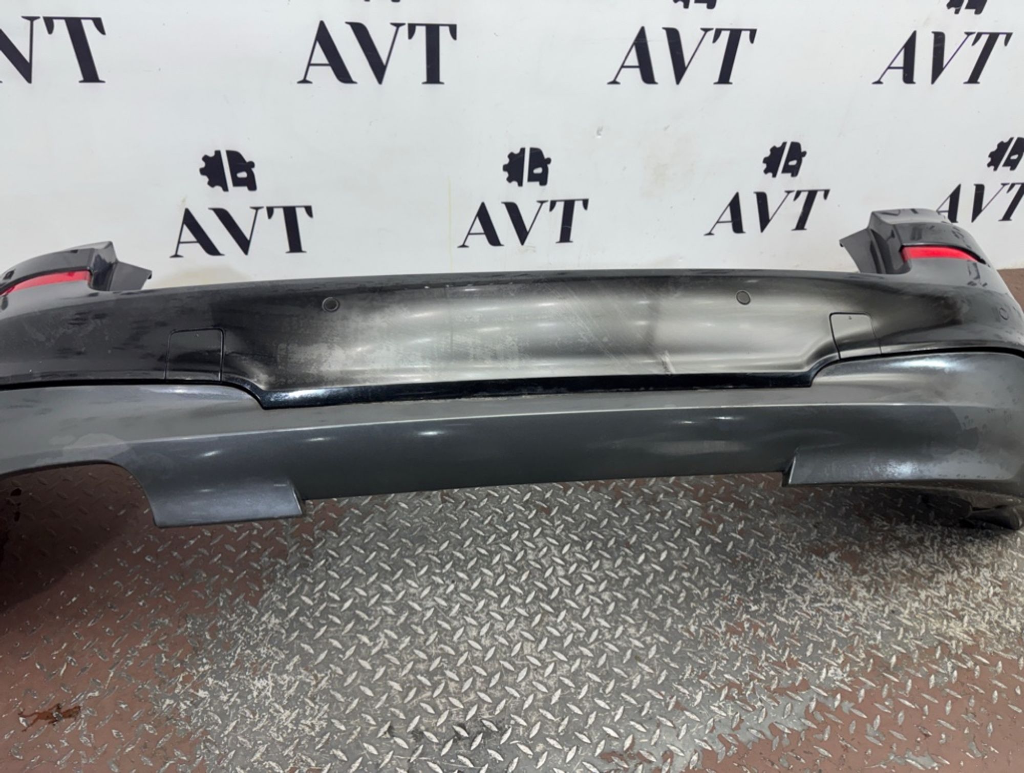 Бампер задний BMW X3 F25, 30000 рублей, Ростов-на-Дону