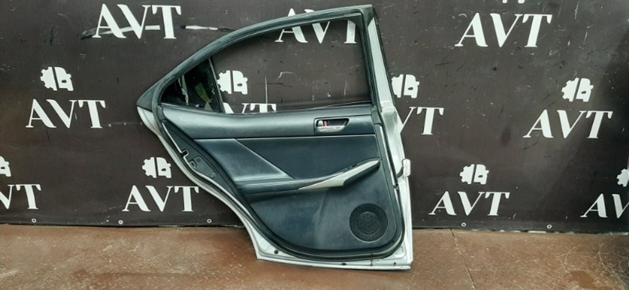 Дверь боковая задняя левая Lexus IS250 GSE30, 45000 рублей, Ростов-на-Дону