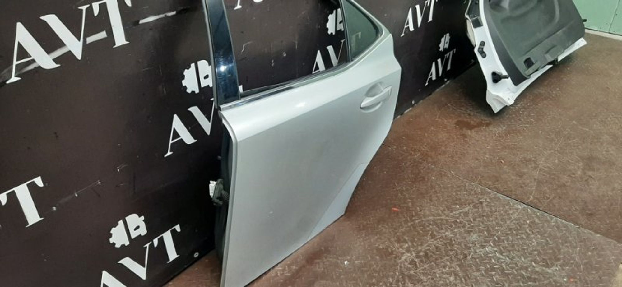 Дверь боковая задняя левая Lexus IS250 GSE30, 45000 рублей, Ростов-на-Дону