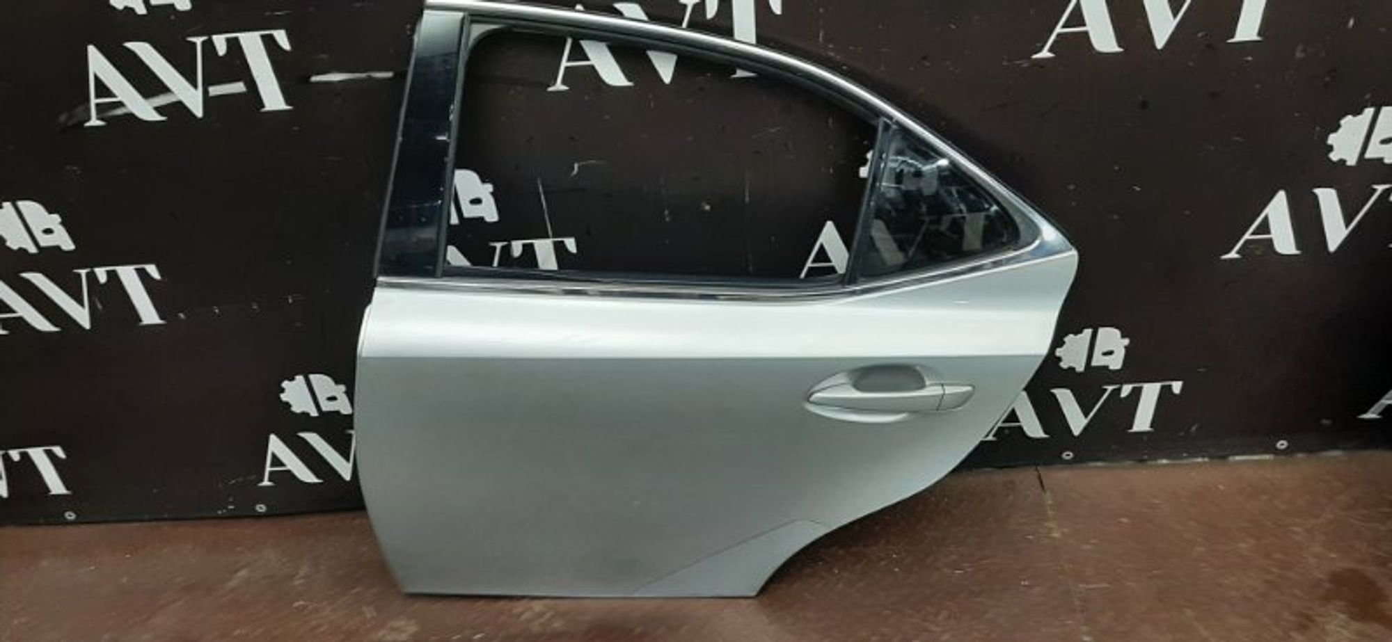 Дверь боковая задняя левая Lexus IS250 GSE30, 45000 рублей, Ростов-на-Дону