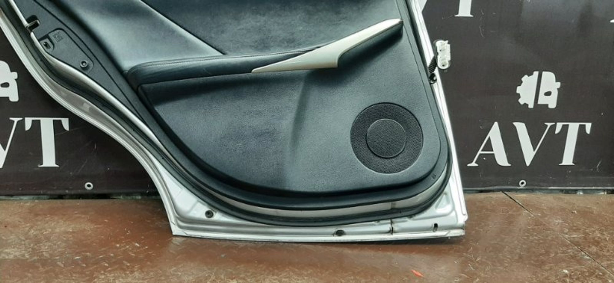 Дверь боковая задняя левая Lexus IS250 GSE30, 45000 рублей, Ростов-на-Дону