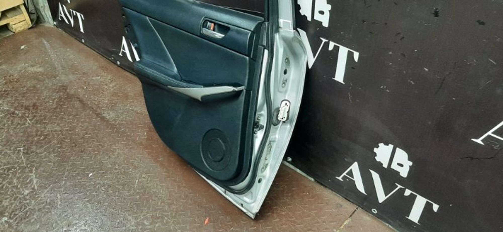 Дверь боковая задняя левая Lexus IS250 GSE30, 45000 рублей, Ростов-на-Дону