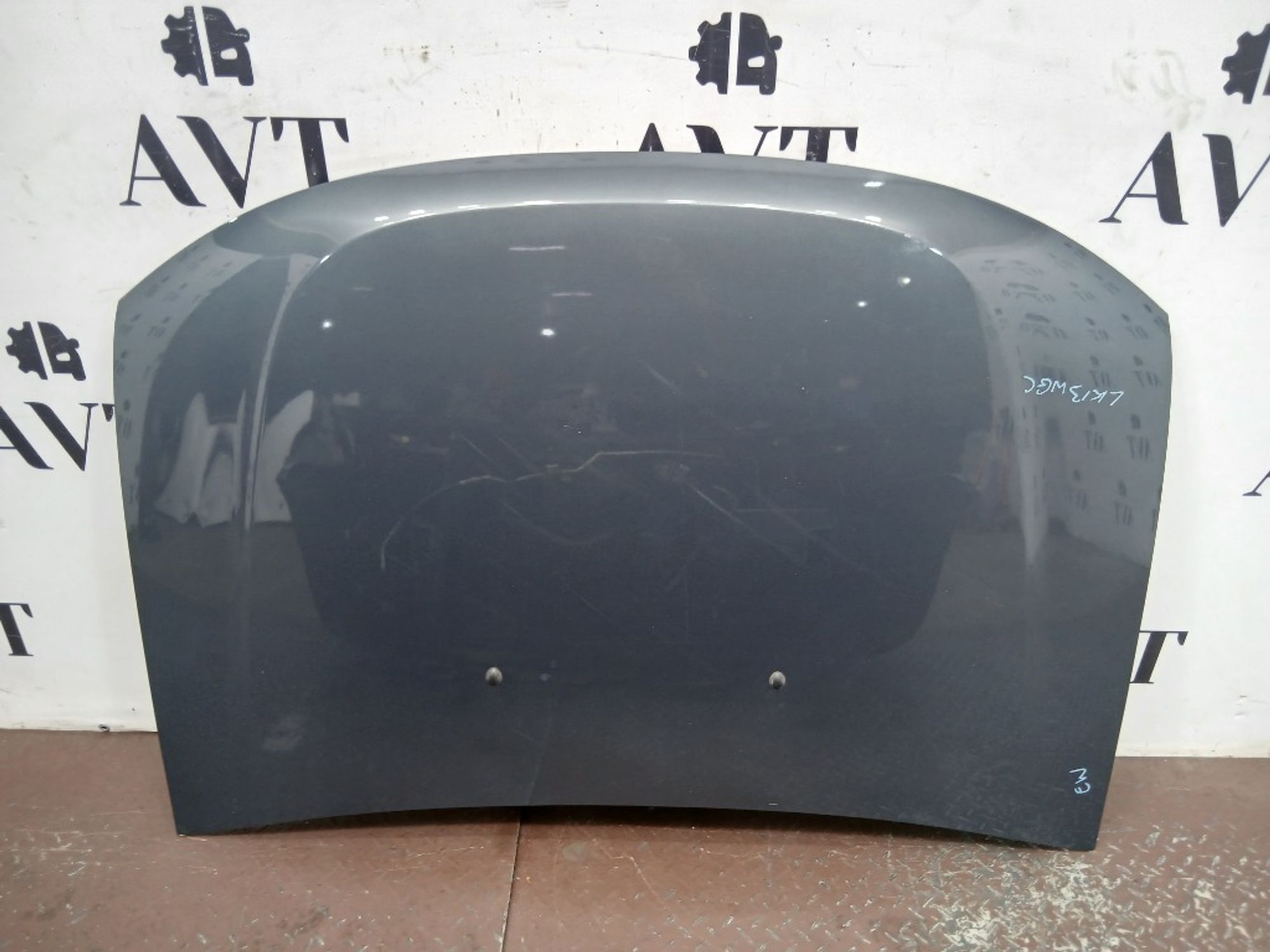 Ноускат (Nose Cut) Renault Duster, 125000 рублей, Ростов-на-Дону
