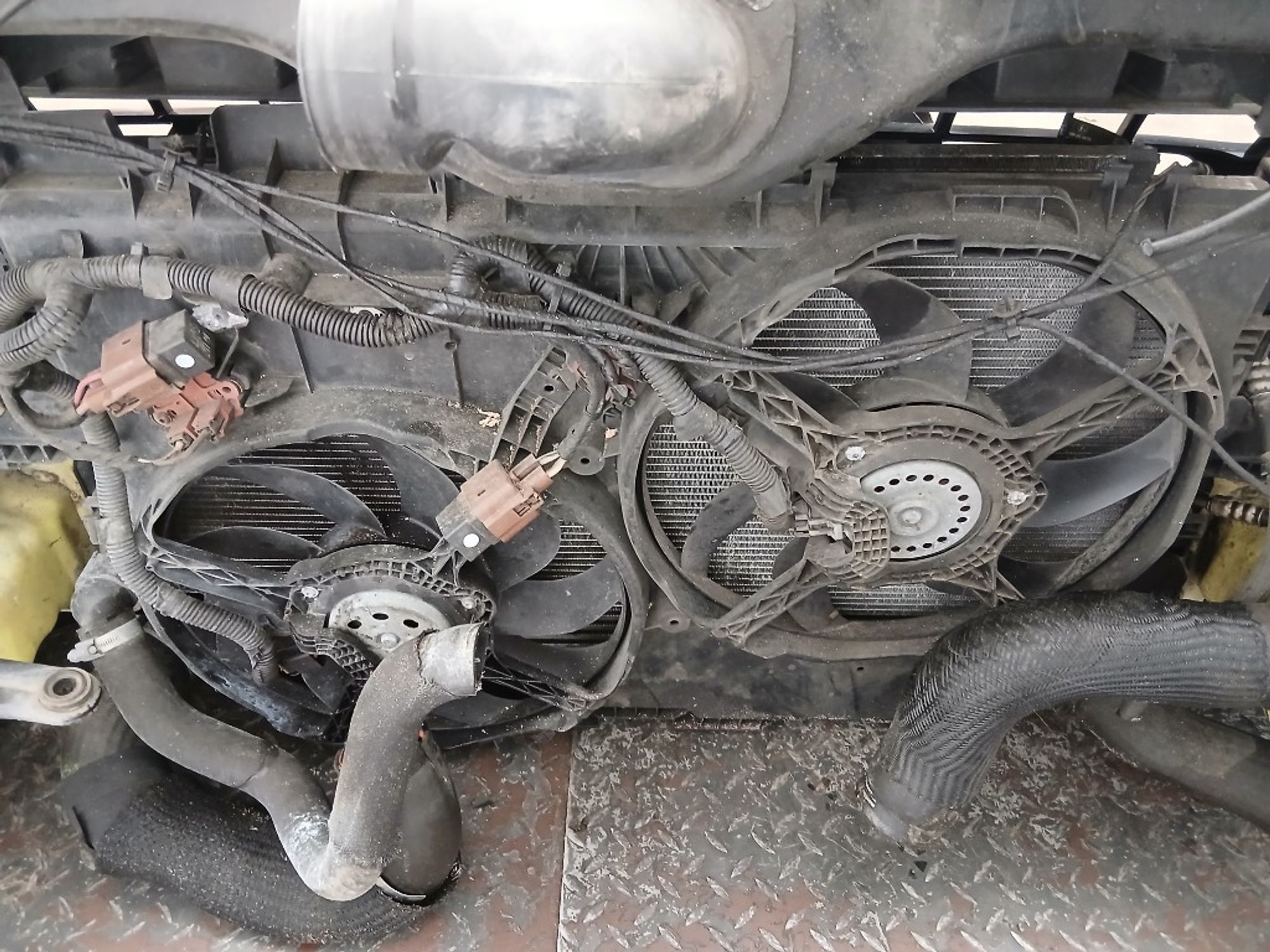 Ноускат (Nose Cut) Fiat Ducato, 180000 рублей, Ростов-на-Дону