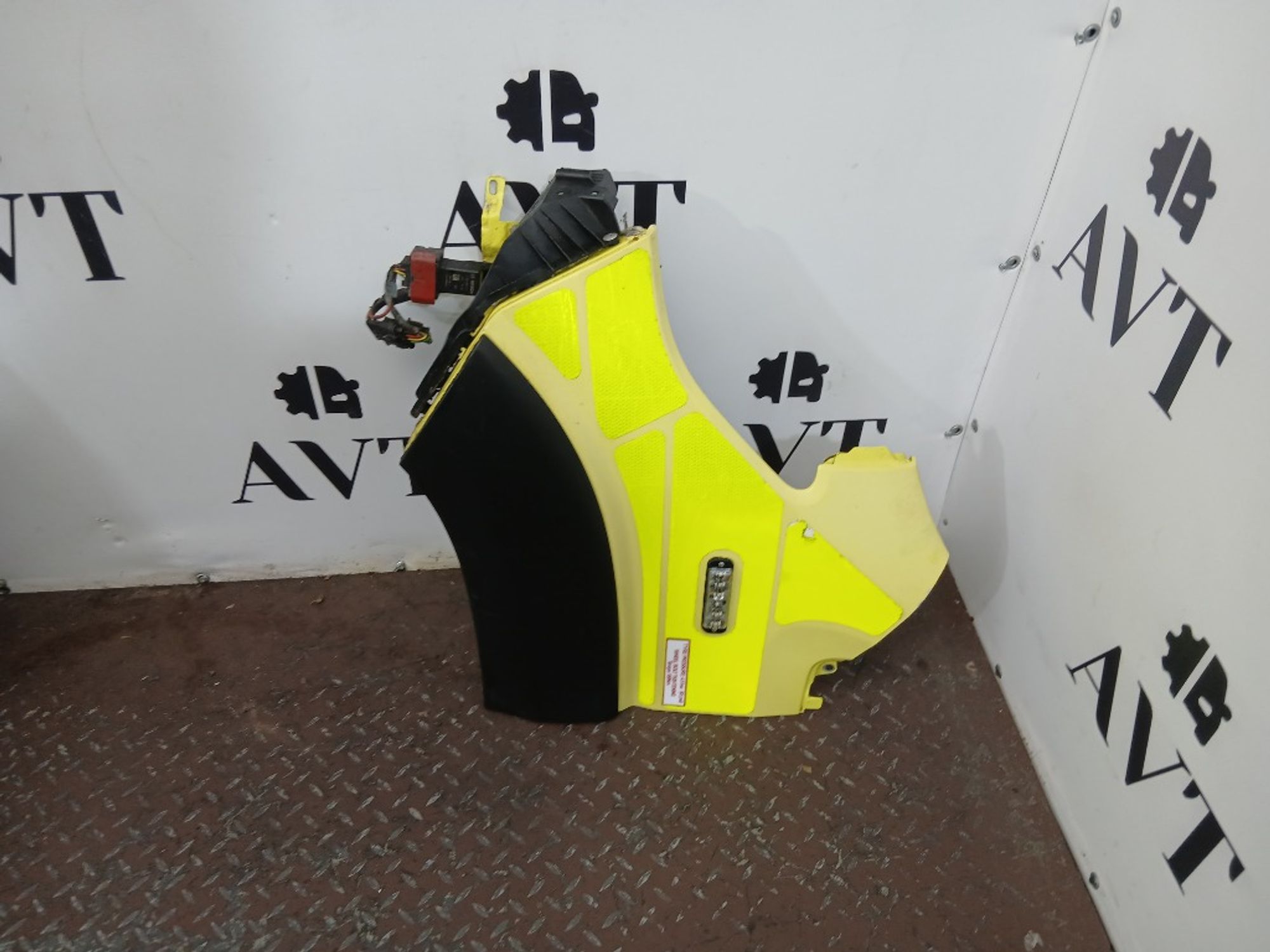 Ноускат (Nose Cut) Fiat Ducato, 180000 рублей, Ростов-на-Дону