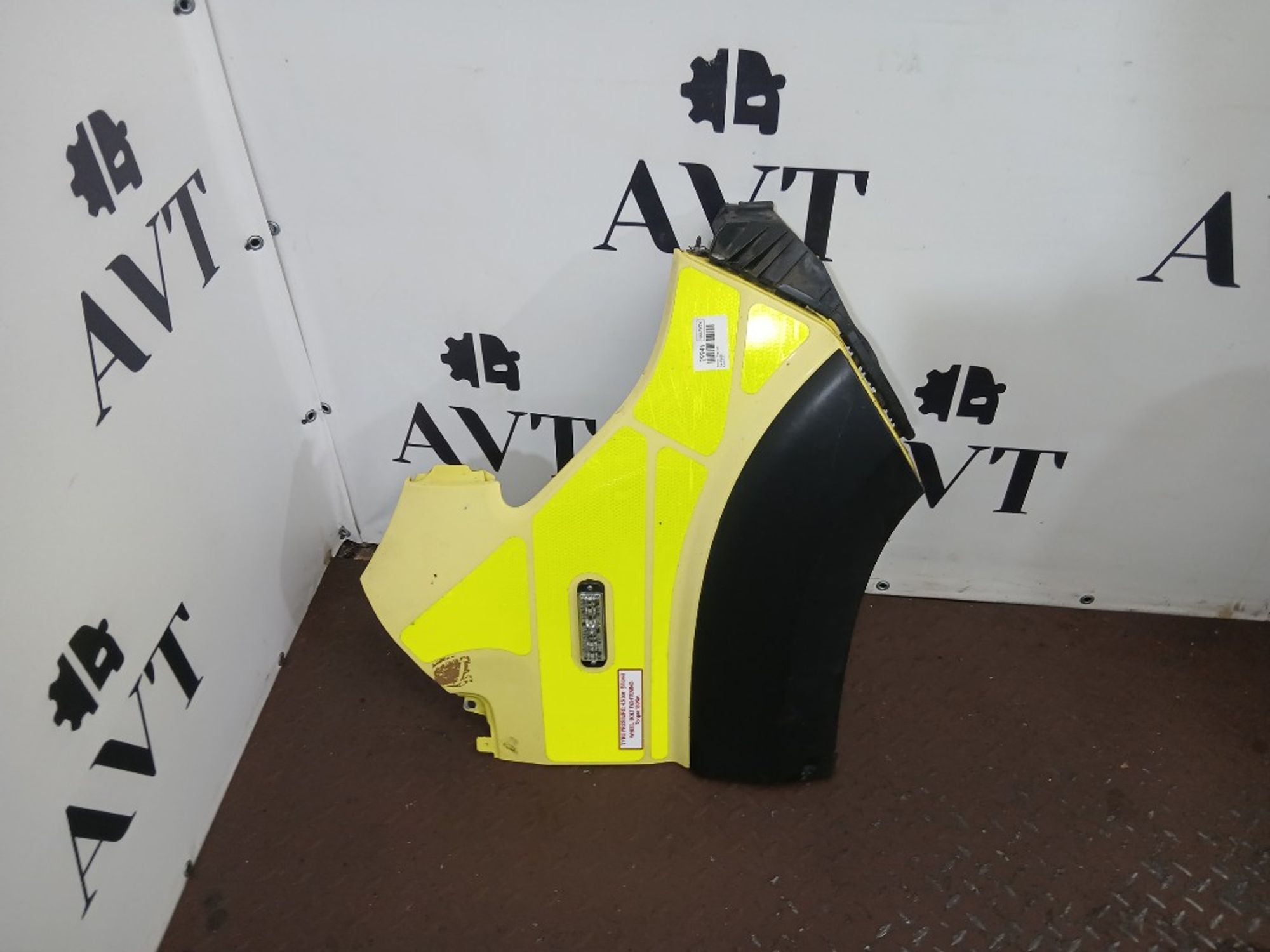 Ноускат (Nose Cut) Fiat Ducato, 175000 рублей, Ростов-на-Дону