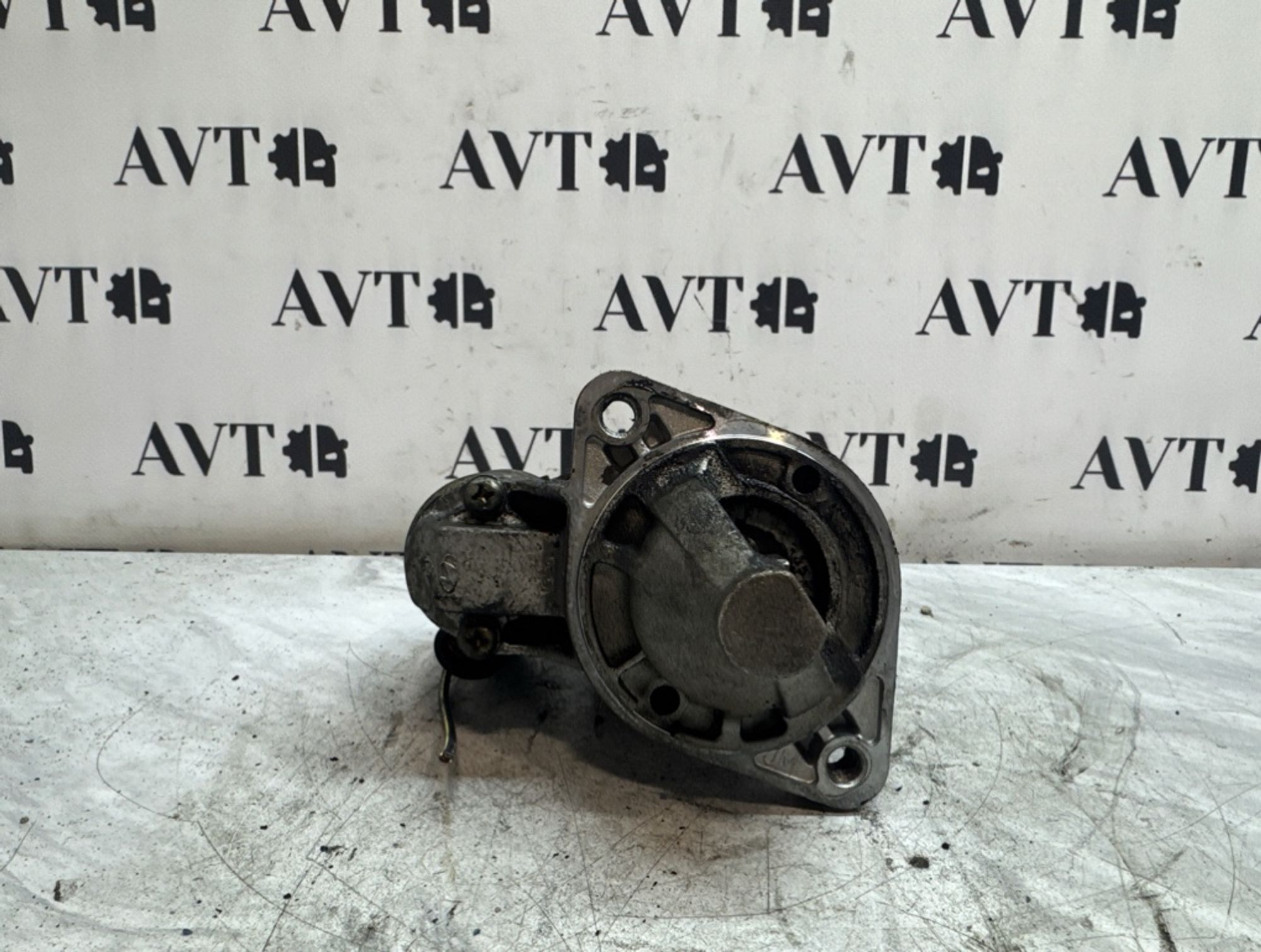 Стартер Hyundai Accent G4EC, 2000 рублей, Ростов-на-Дону