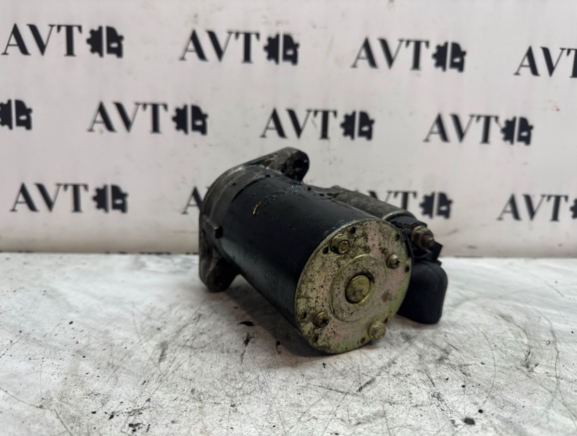 Стартер Hyundai Accent G4EC, 2000 рублей, Ростов-на-Дону