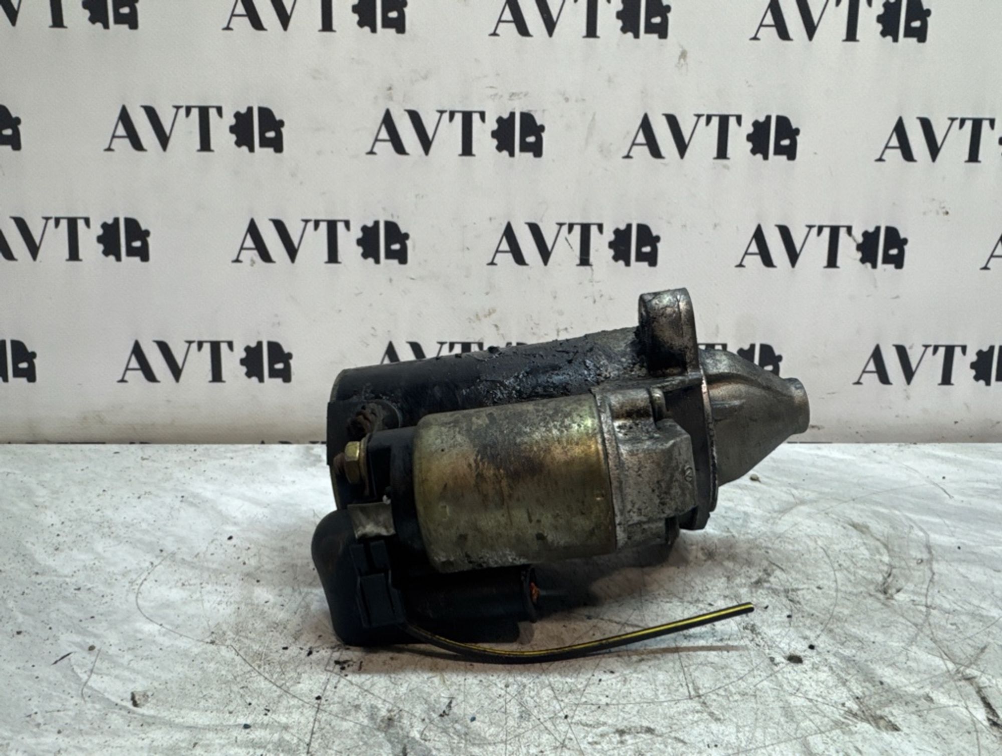 Стартер Hyundai Accent G4EC, 2000 рублей, Ростов-на-Дону