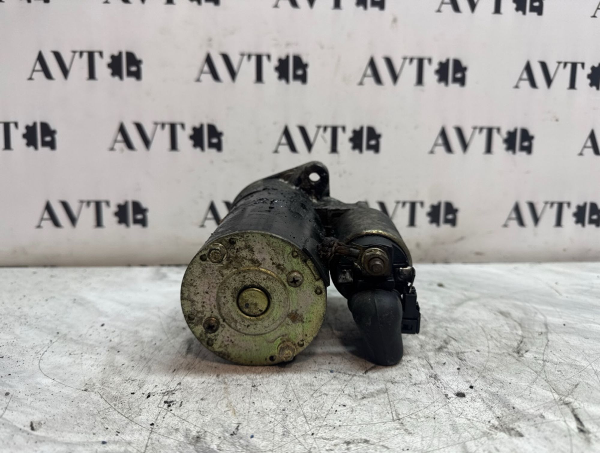 Стартер Hyundai Accent G4EC, 2000 рублей, Ростов-на-Дону