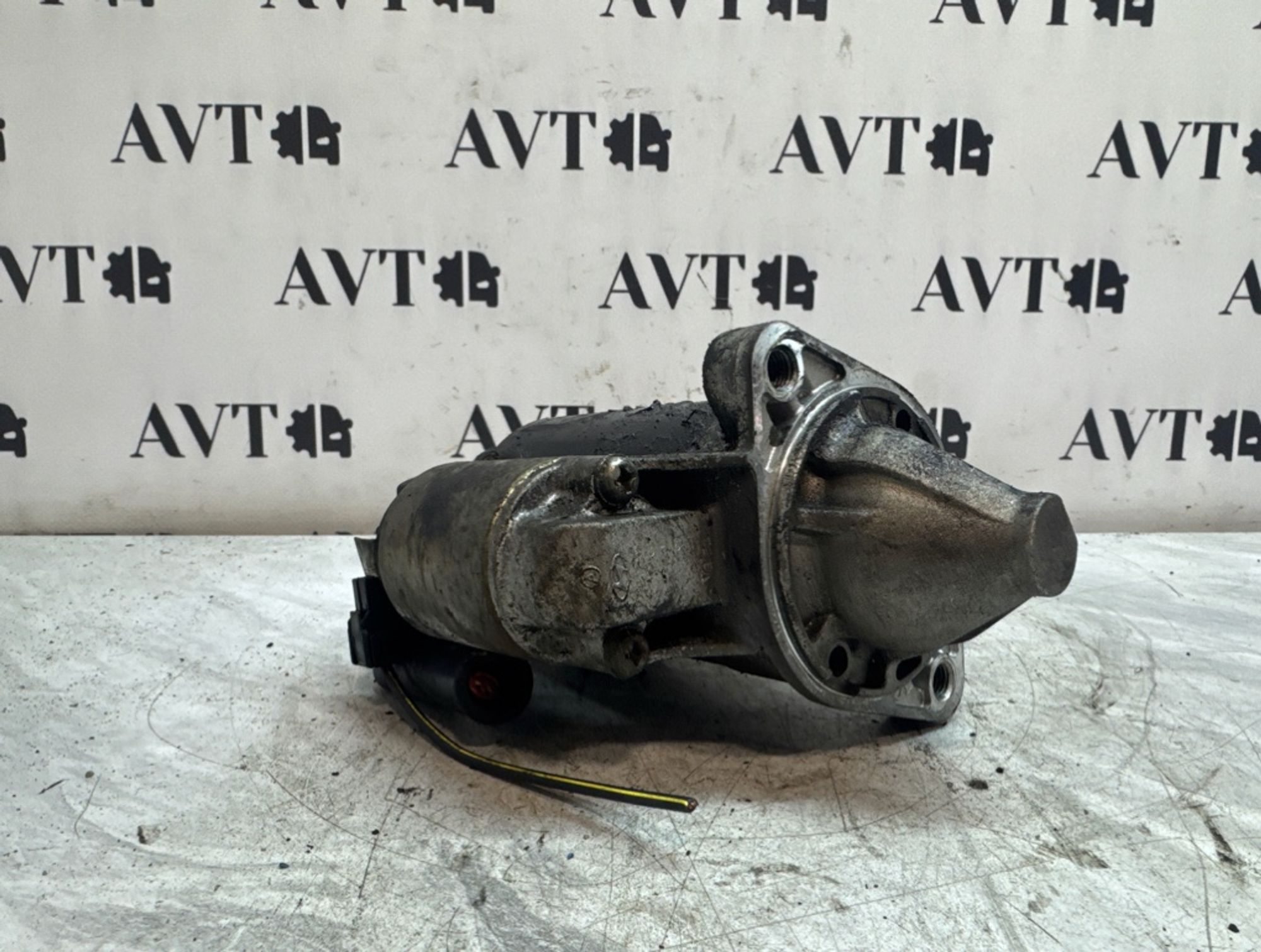 Стартер Hyundai Accent G4EC, 2000 рублей, Ростов-на-Дону