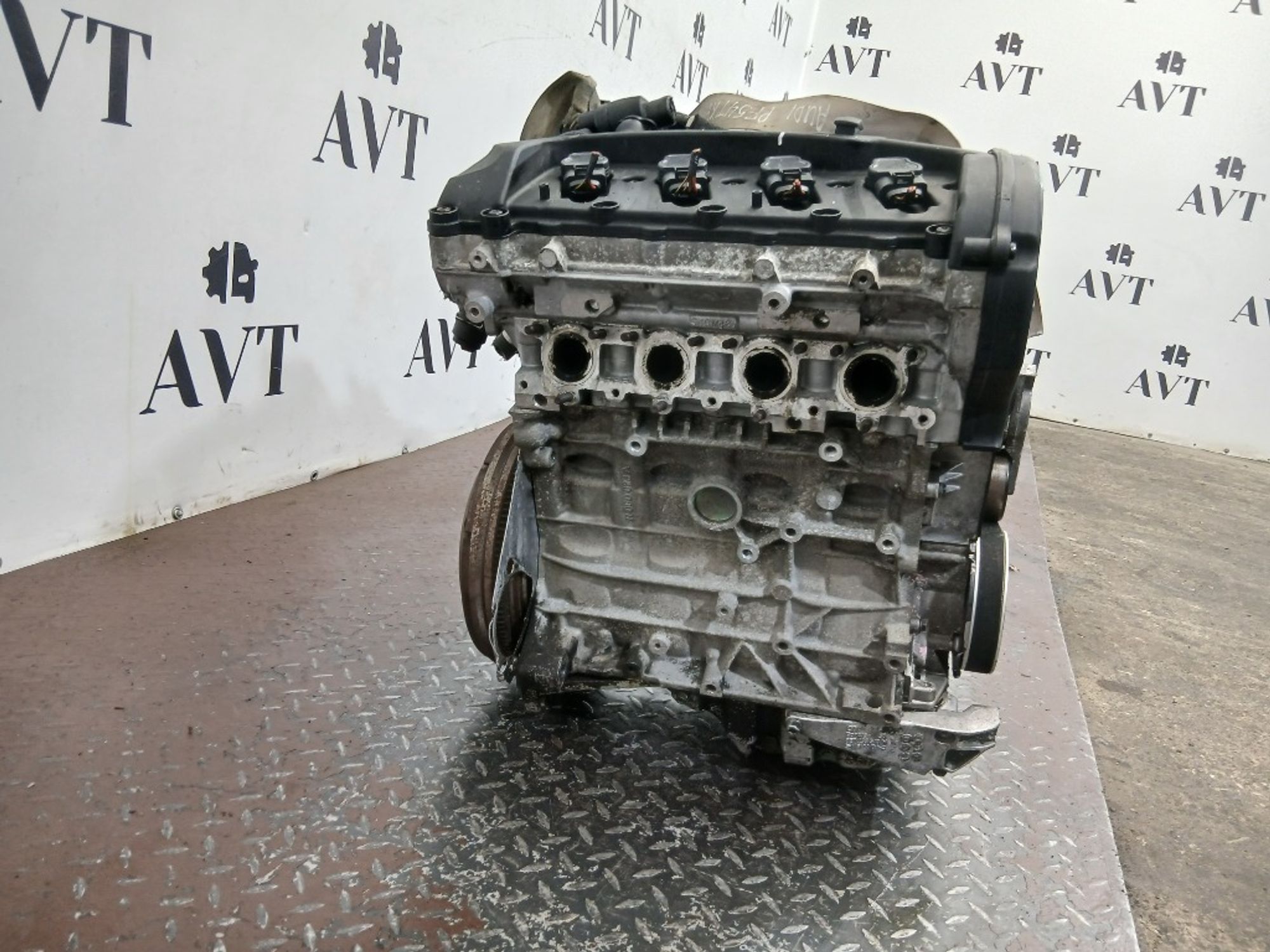 Двигатель Audi A4 ALT, 90000 рублей, Ростов-на-Дону