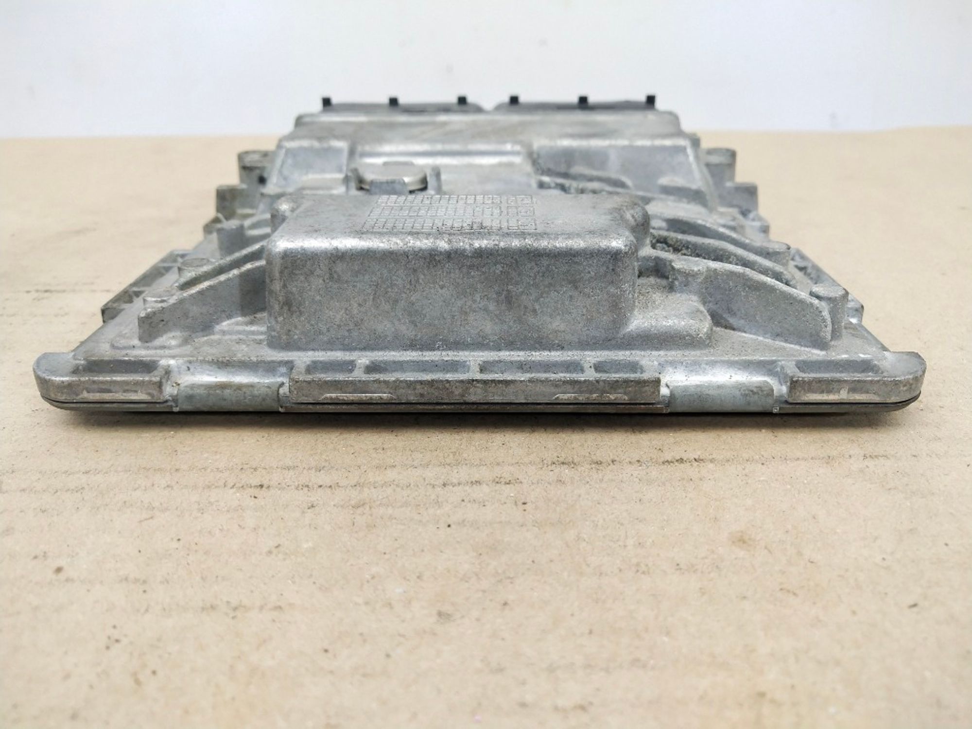 Блок управления двигателем Audi A6 C7 CYGA, 4000 рублей, Ростов-на-Дону