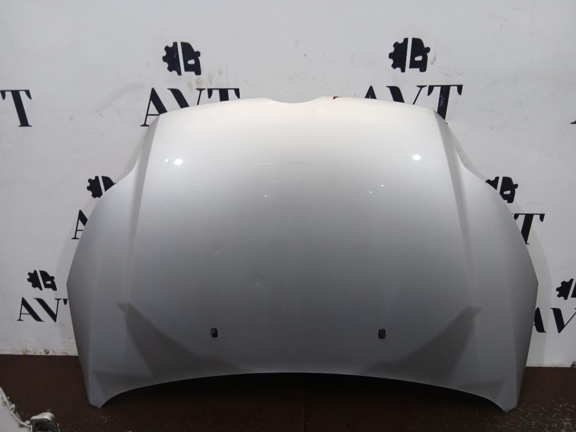 Ноускат (Nose Cut) Ford Focus 3, 100000 рублей, Ростов-на-Дону