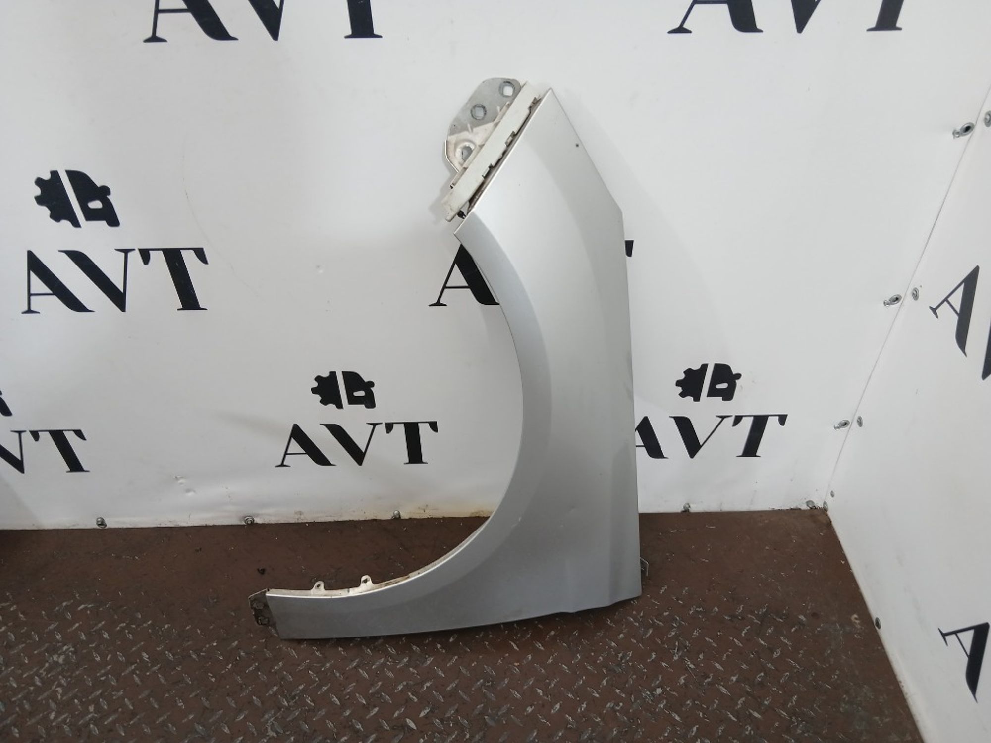 Ноускат (Nose Cut) Ford Focus 3, 100000 рублей, Ростов-на-Дону