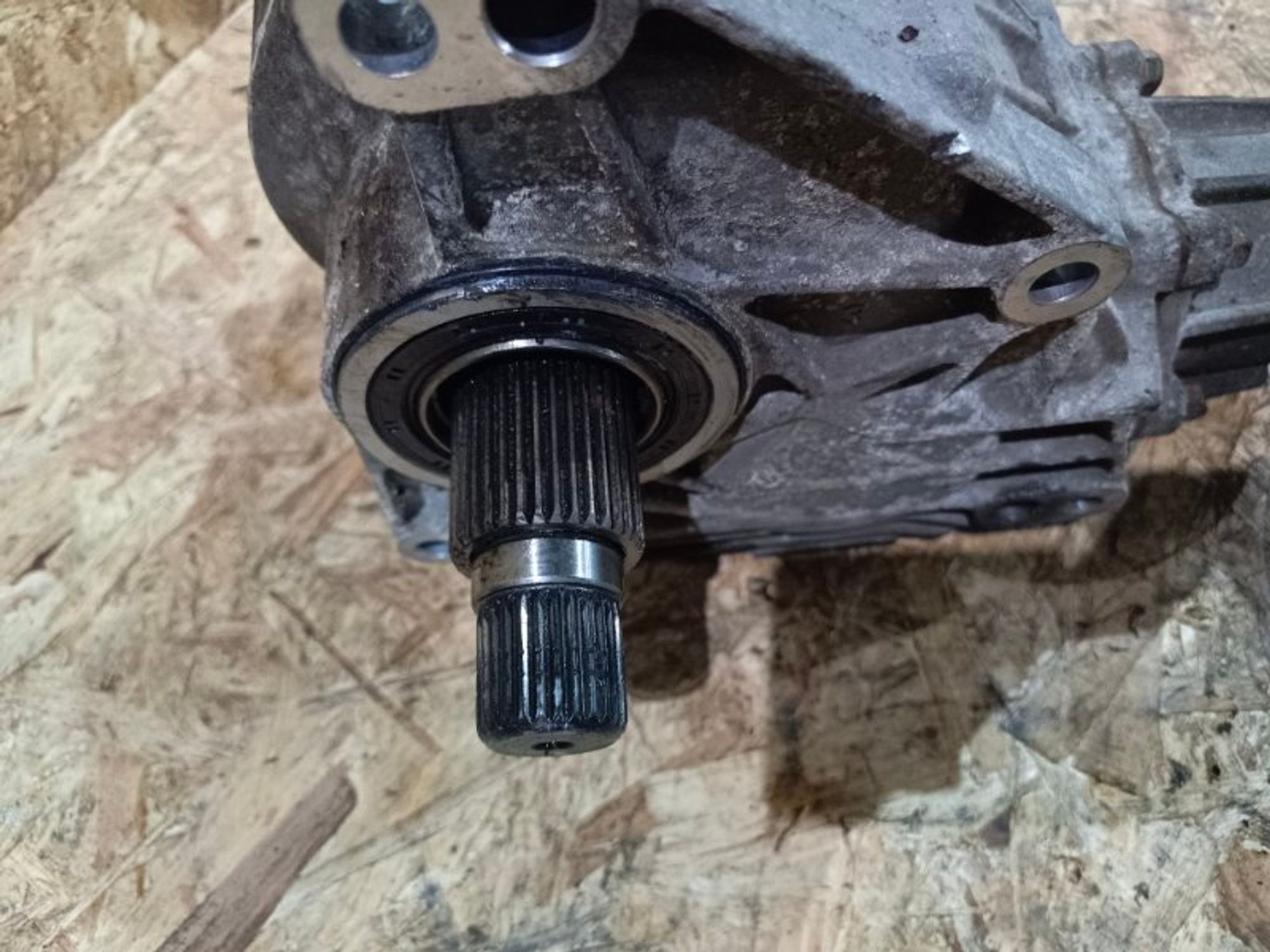 Раздаточная коробка KIA Sportage G4GC, 14000 рублей, Ростов-на-Дону