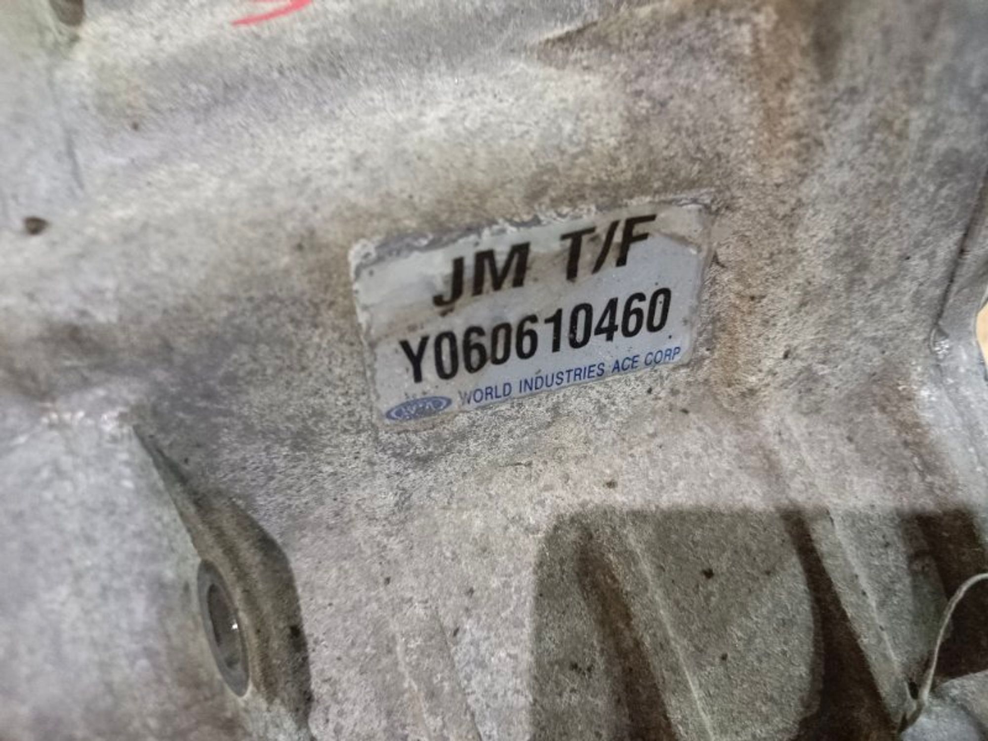 Раздаточная коробка KIA Sportage G4GC, 14000 рублей, Ростов-на-Дону