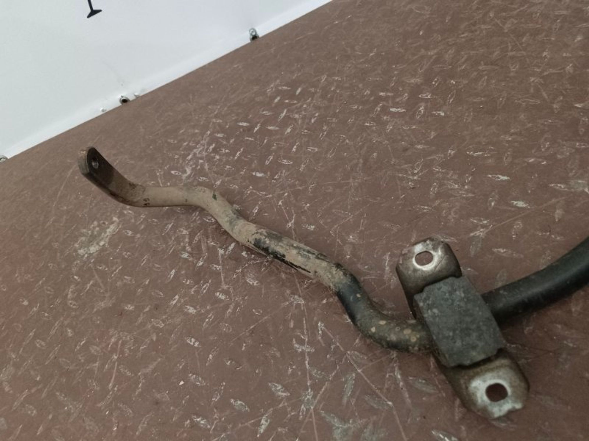 Стабилизатор поперечной устойчивости передний BMW, 5000 рублей, Ростов-на-Дону